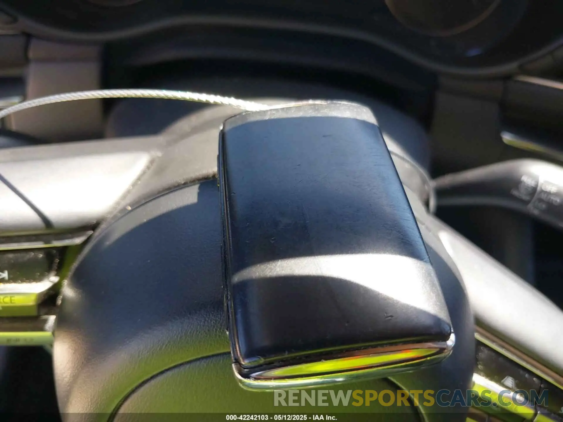 11 Photograph of a damaged car JM1BPAJM4K1117914 MAZDA MAZDA3 2019