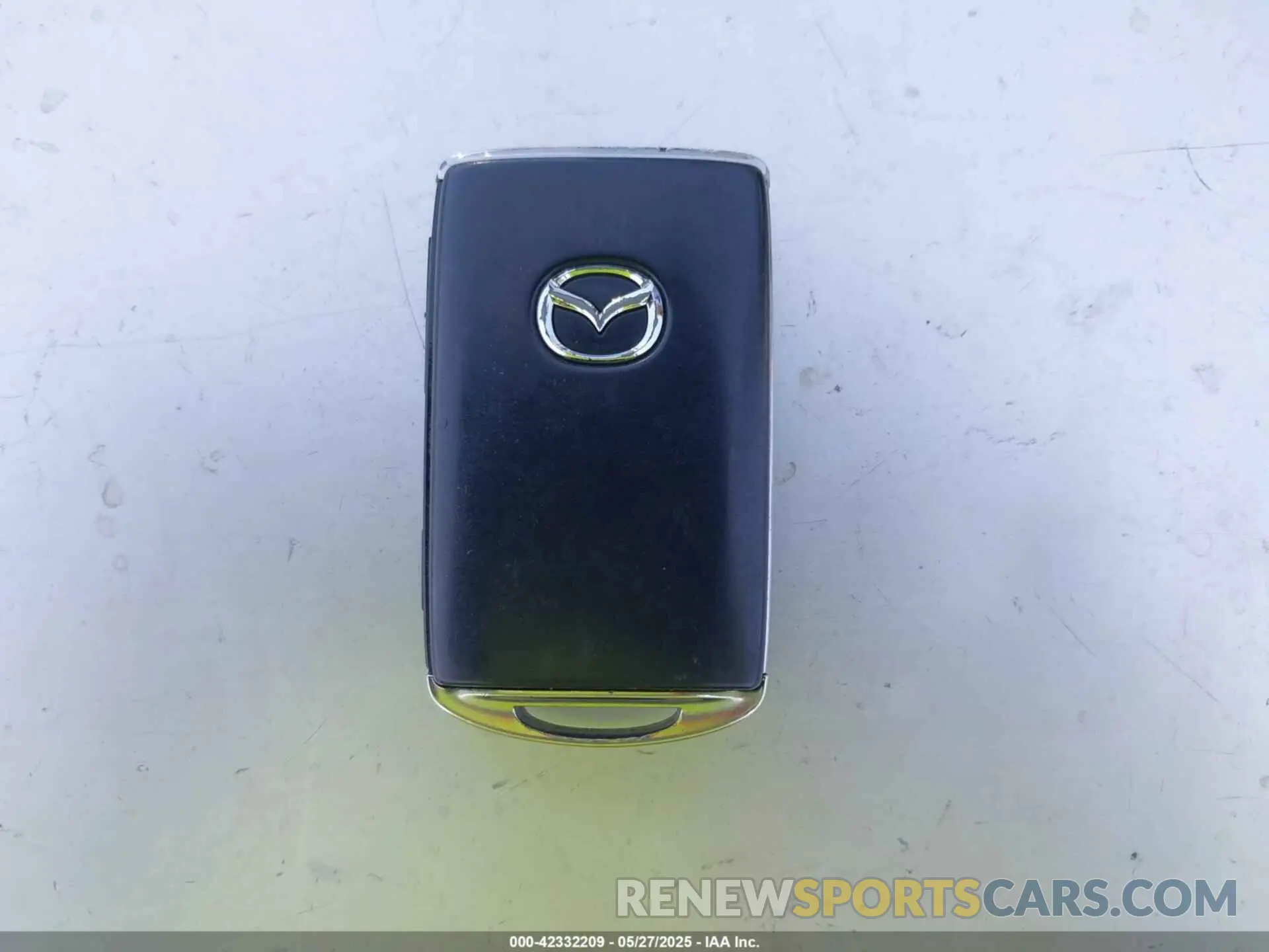 11 Photograph of a damaged car JM1BPAMM1K1139400 MAZDA MAZDA3 2019