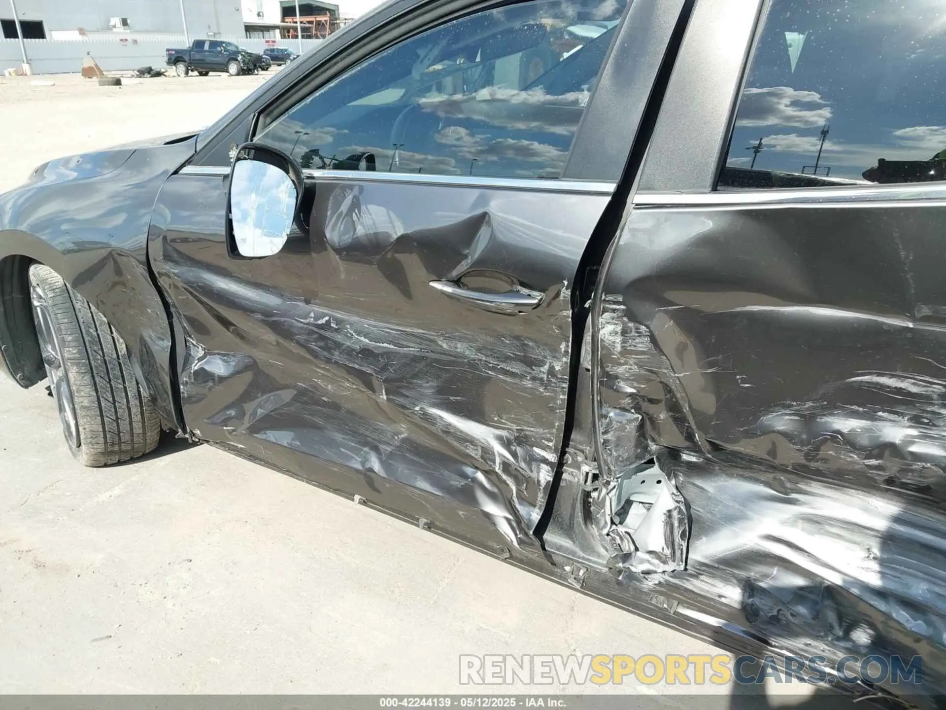 17 Photograph of a damaged car JM1BPAMM2K1119687 MAZDA MAZDA3 2019