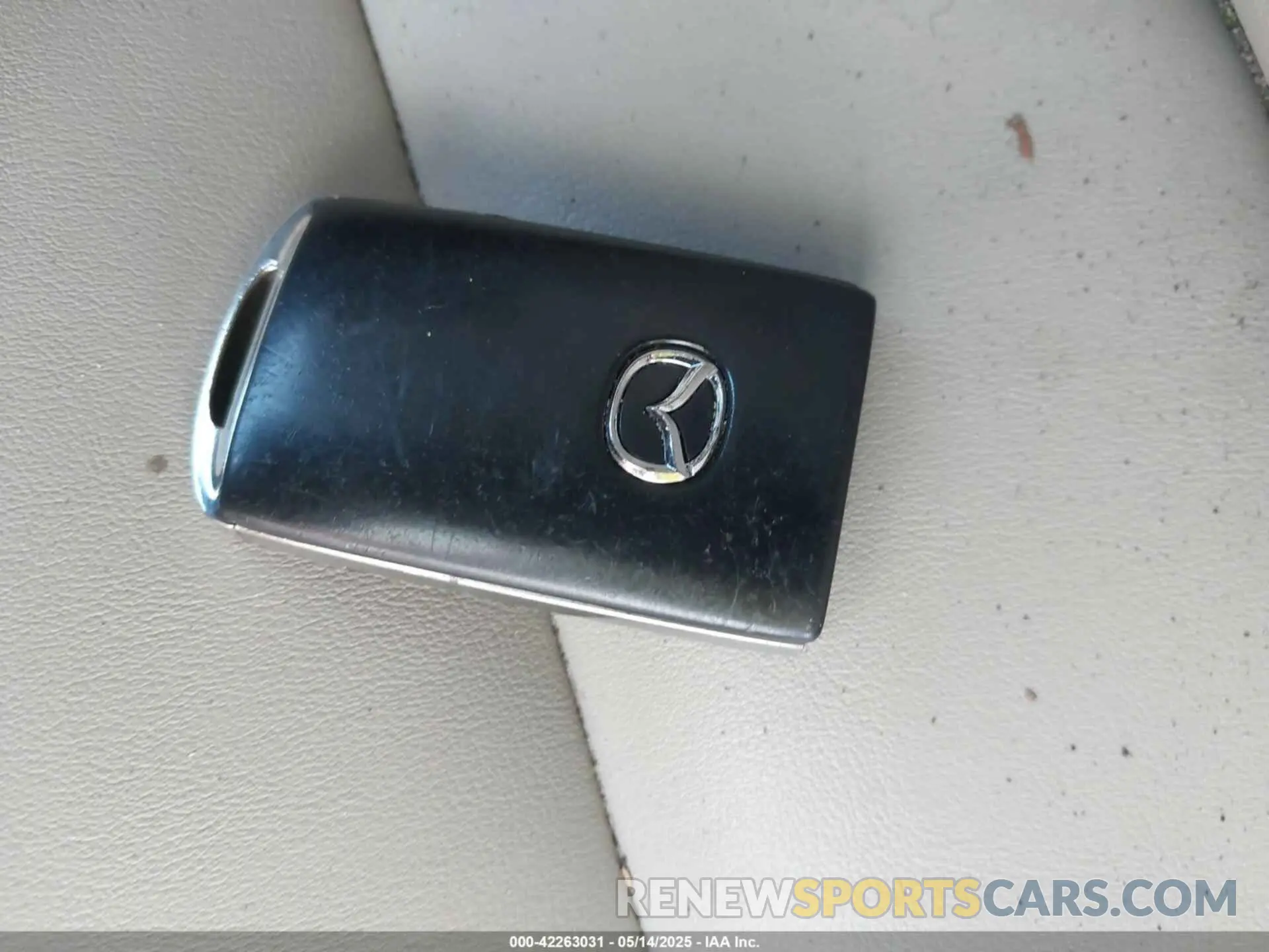 11 Photograph of a damaged car 3MZBPACL5LM135148 MAZDA MAZDA3 2020