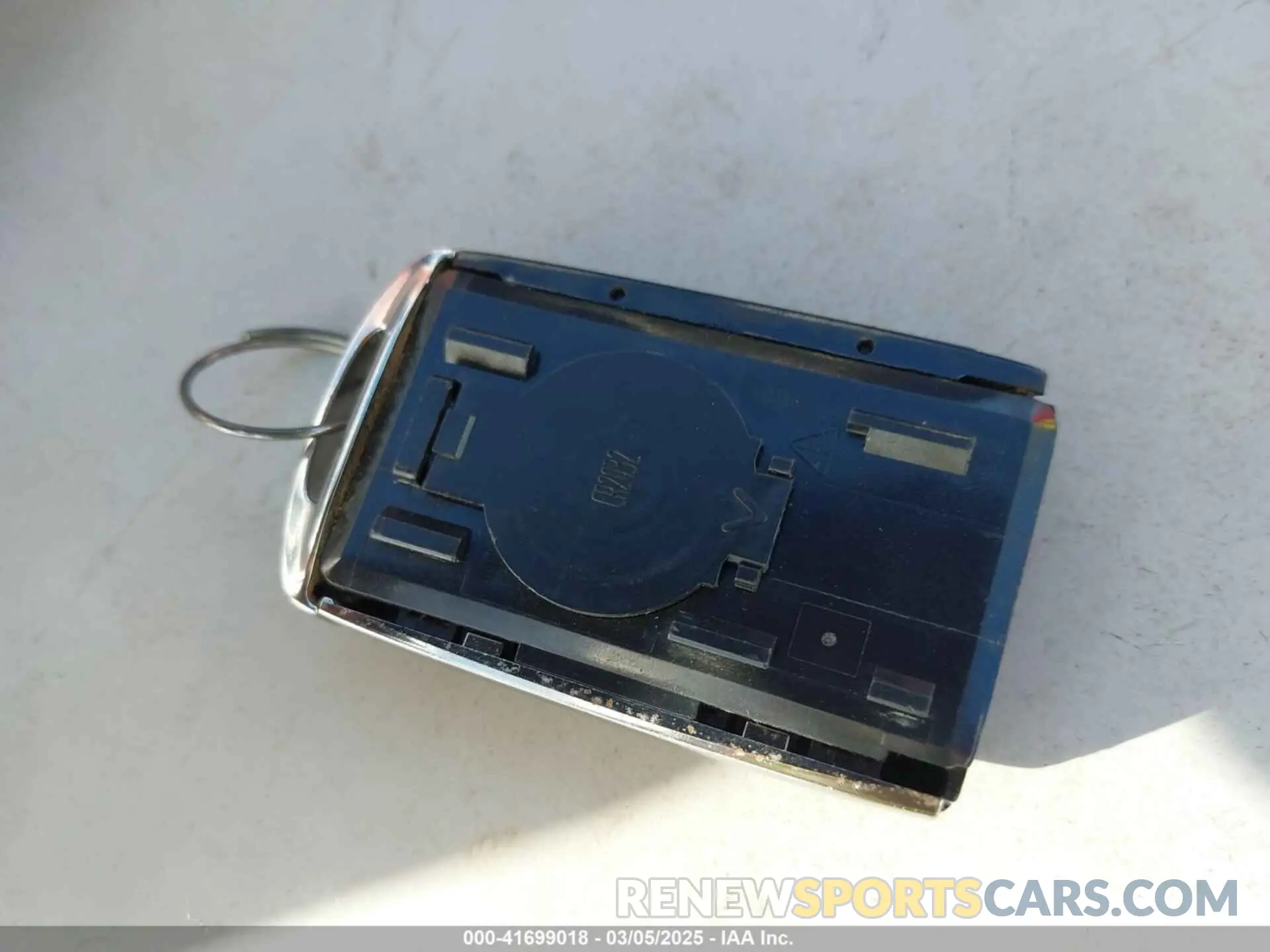 11 Photograph of a damaged car 3MZBPACL9LM131720 MAZDA MAZDA3 2020