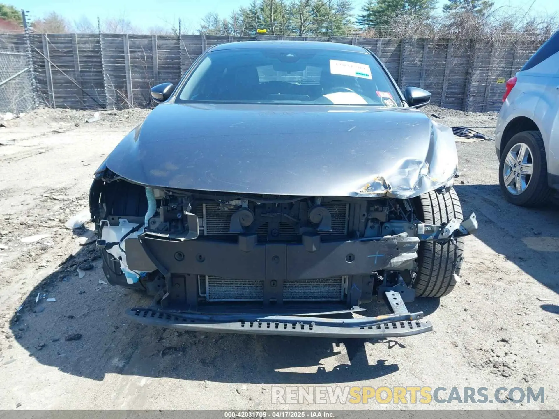 13 Photograph of a damaged car JM1BPAKL0M1321246 MAZDA MAZDA3 2021