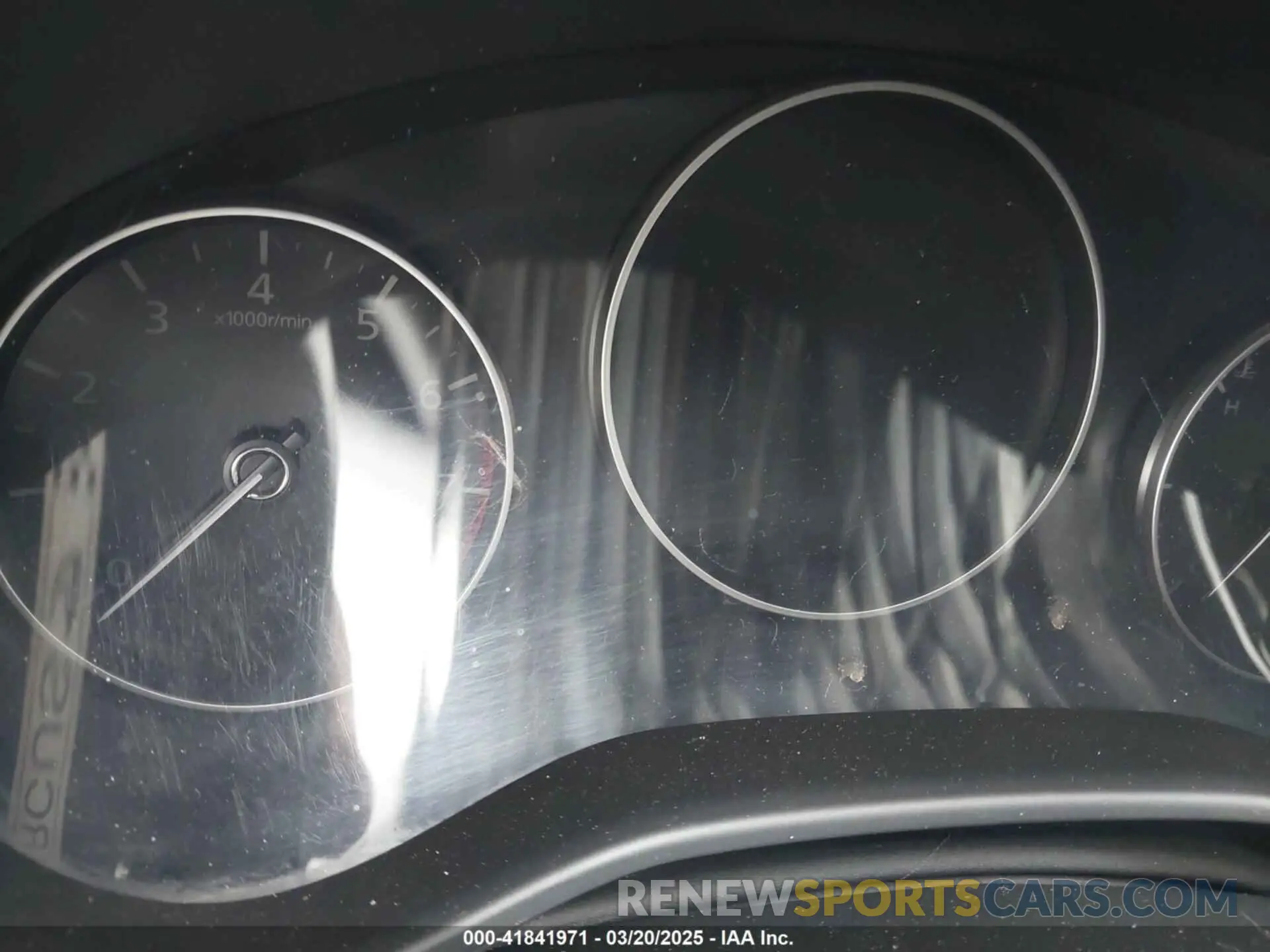15 Photograph of a damaged car JM1BPAML1M1314092 MAZDA MAZDA3 2021