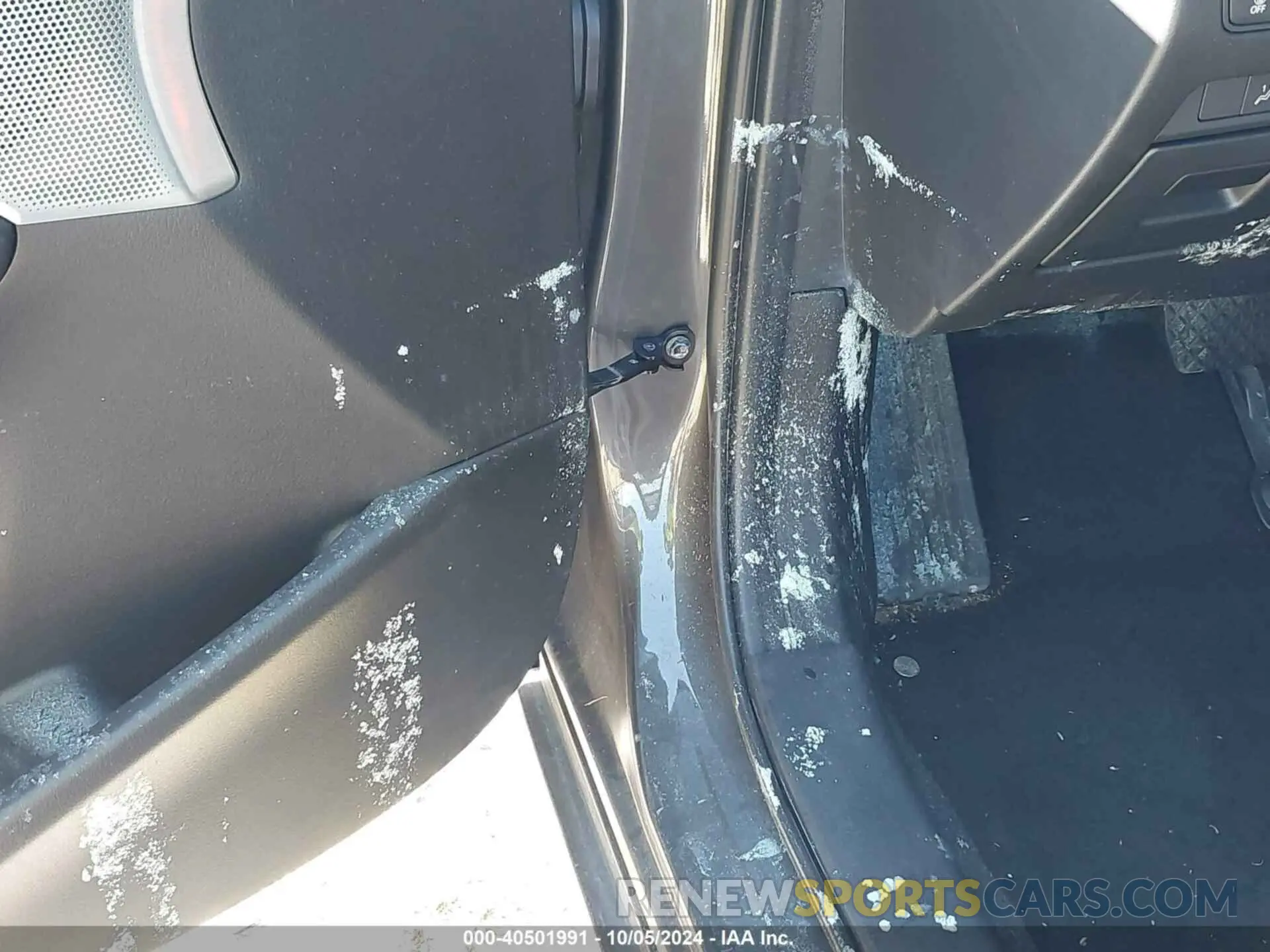 6 Photograph of a damaged car JM1BPBJY3M1402180 MAZDA MAZDA3 2021