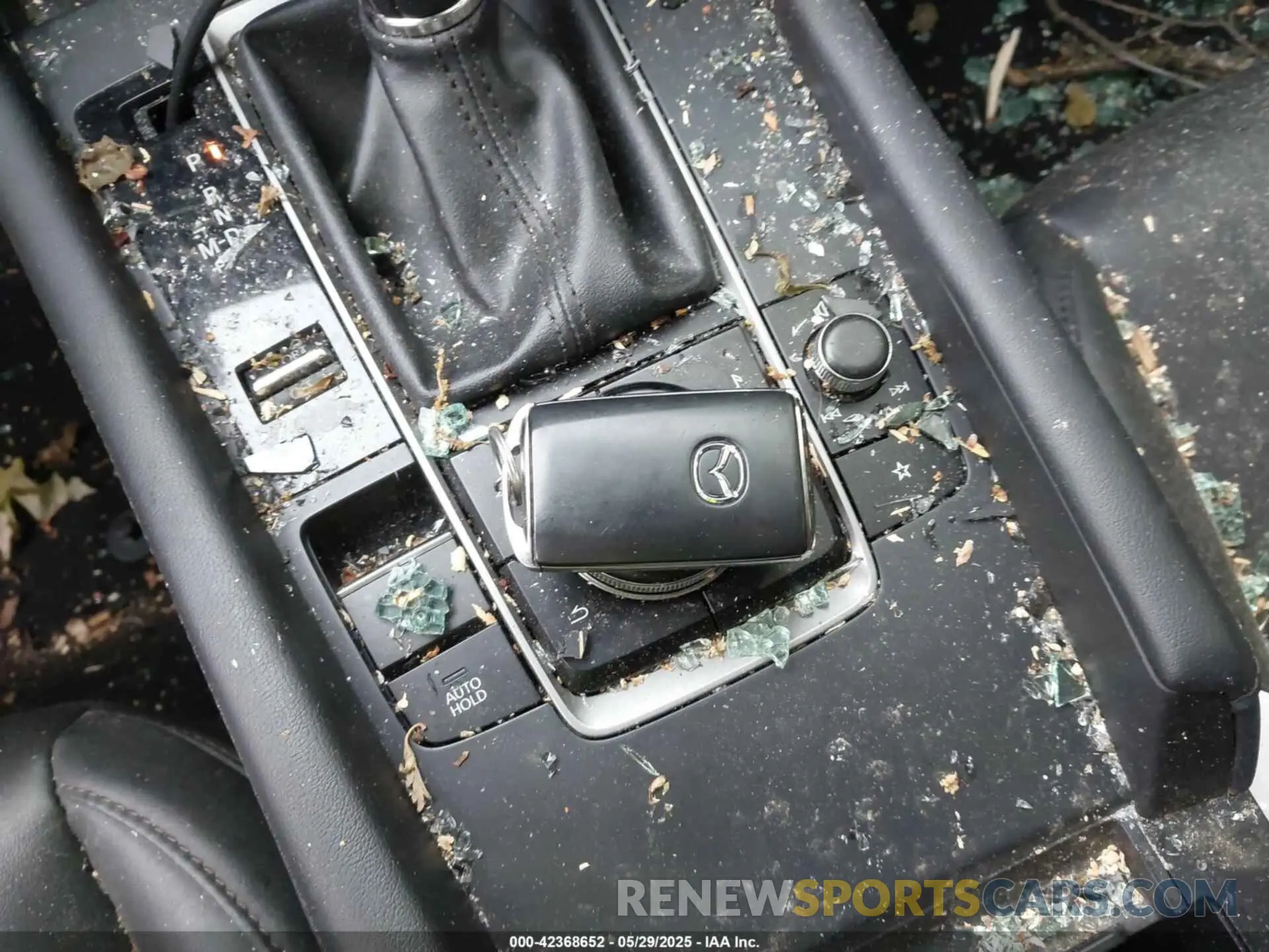 11 Photograph of a damaged car 3MZBPABL5NM315279 MAZDA MAZDA3 2022