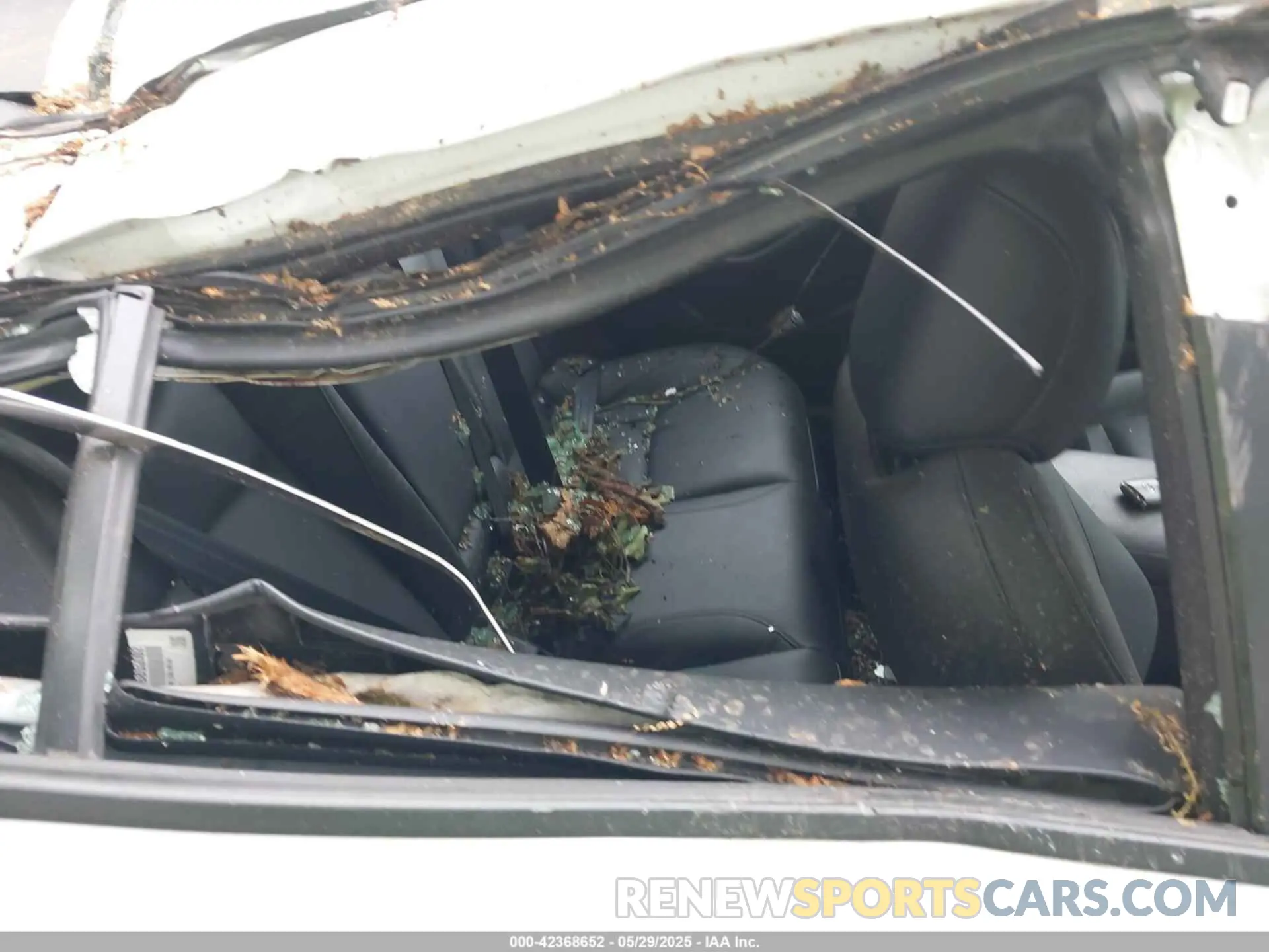 8 Photograph of a damaged car 3MZBPABL5NM315279 MAZDA MAZDA3 2022