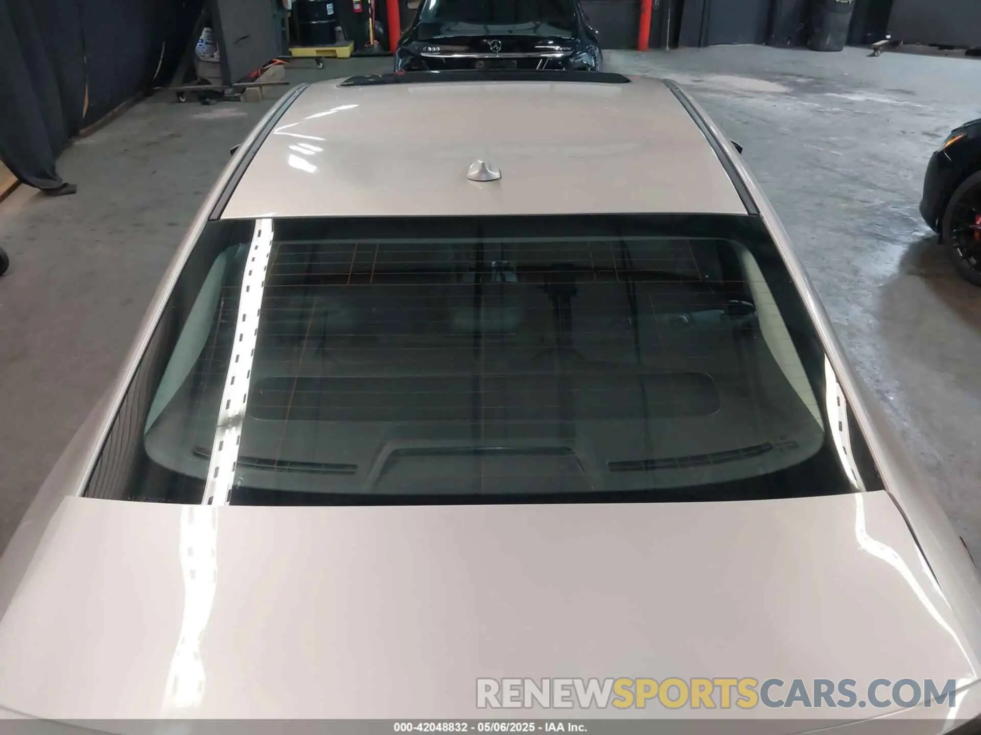 19 Photograph of a damaged car 3MZBPBDLXNM311974 MAZDA MAZDA3 2022