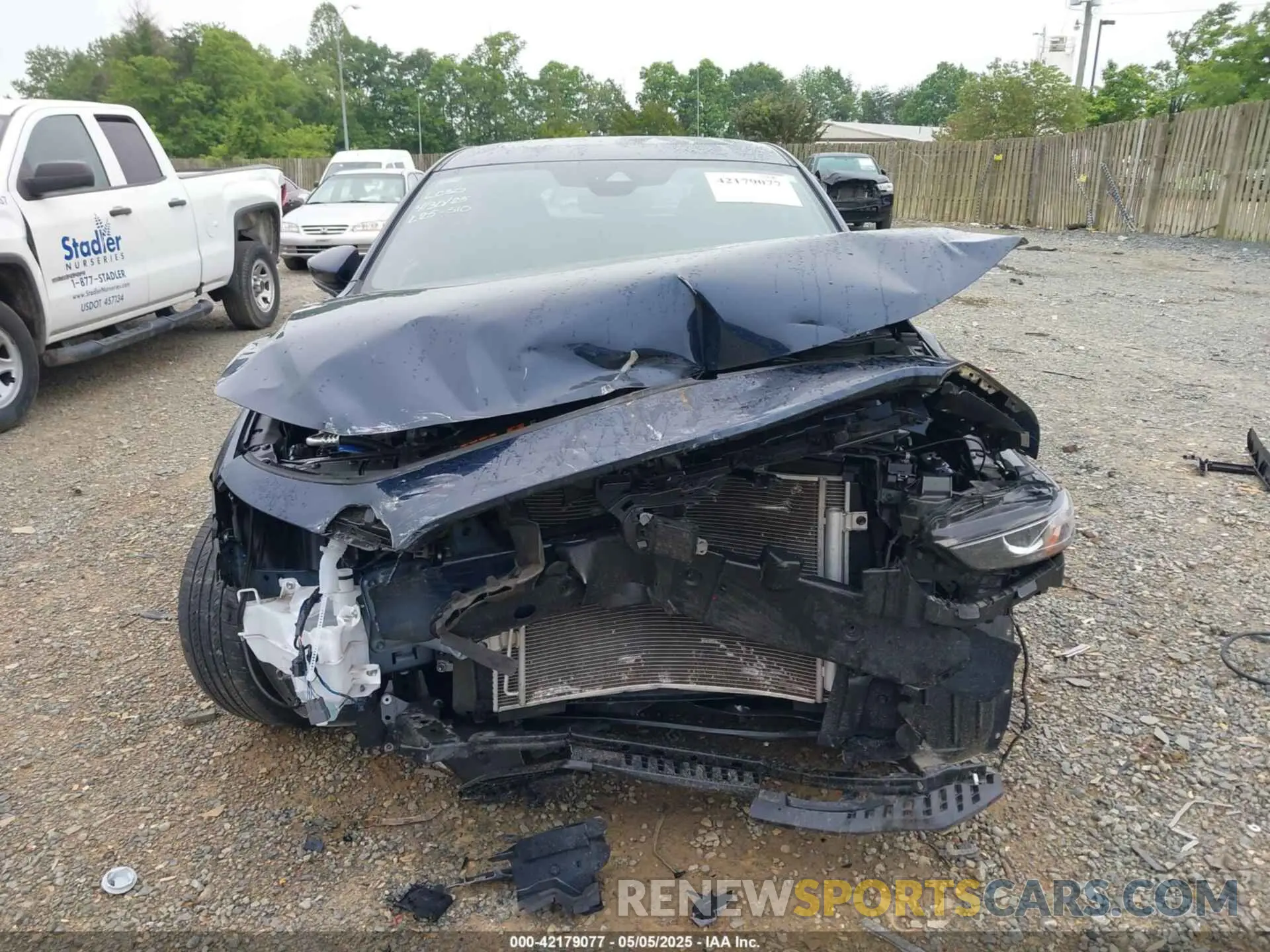 13 Photograph of a damaged car JM1BPALL2N1519259 MAZDA MAZDA3 2022