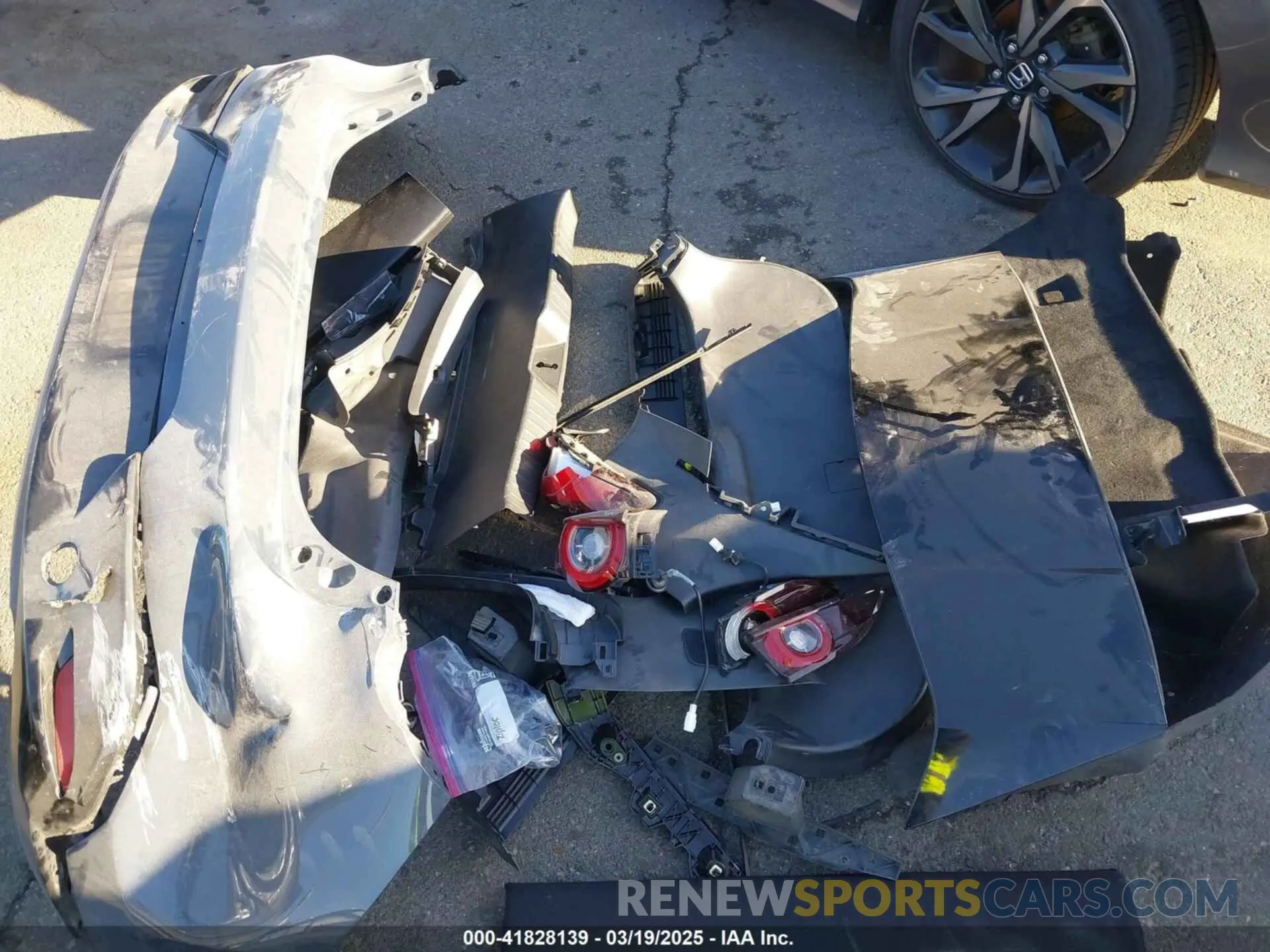 12 Photograph of a damaged car JM1BPAML4N1521836 MAZDA MAZDA3 2022