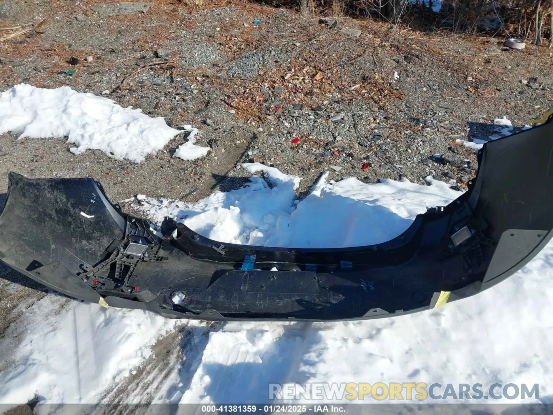 12 Photograph of a damaged car 3MZBPABM3PM377887 MAZDA MAZDA3 2023