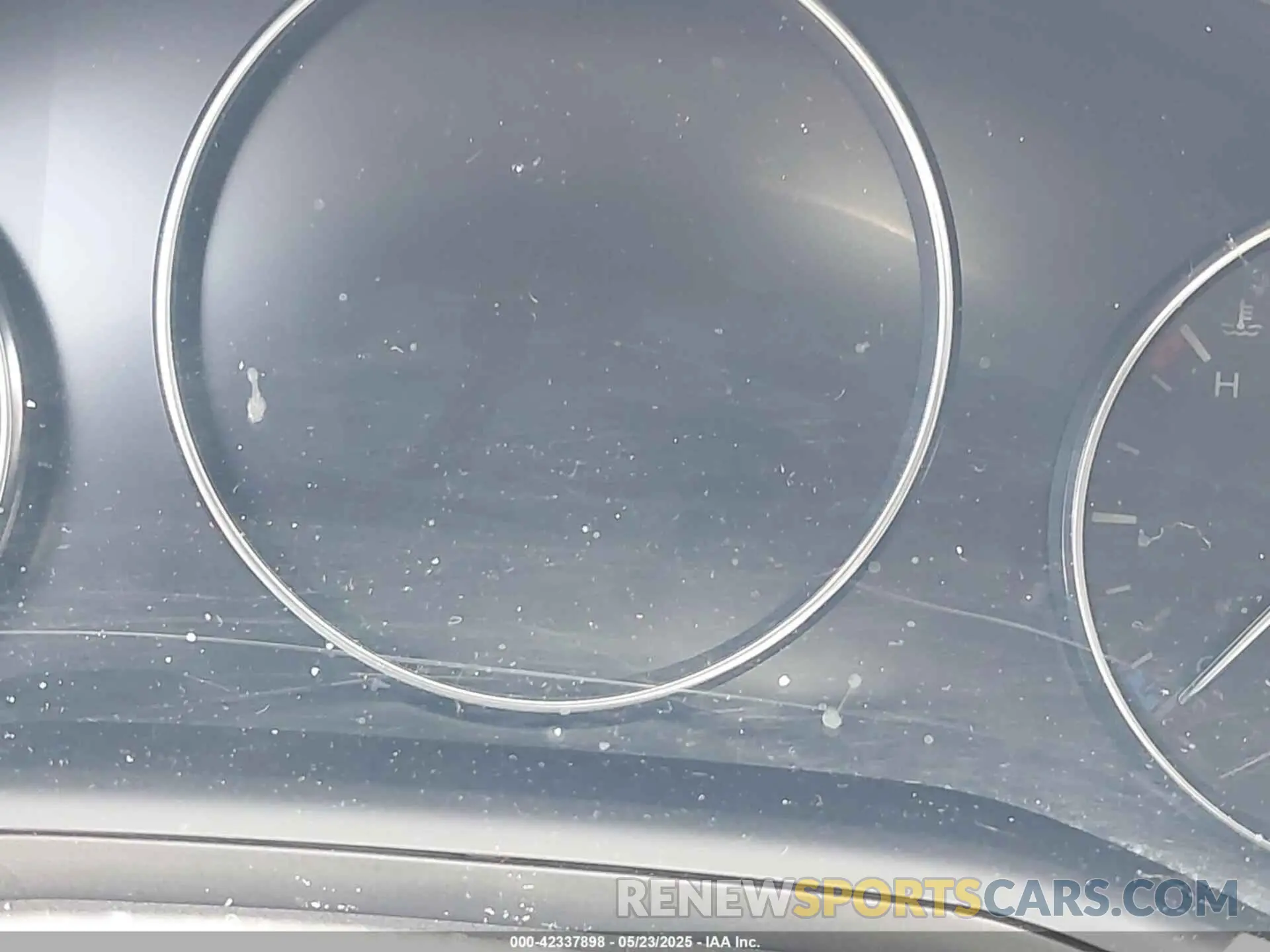 14 Photograph of a damaged car 3MZBPABM4PM358927 MAZDA MAZDA3 2023