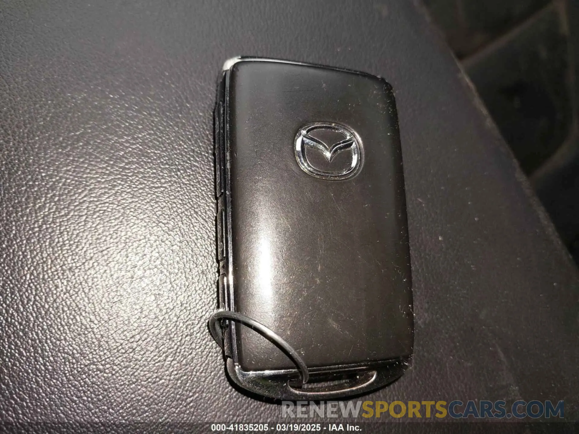 11 Photograph of a damaged car 3MZBPACM2PM370346 MAZDA MAZDA3 2023