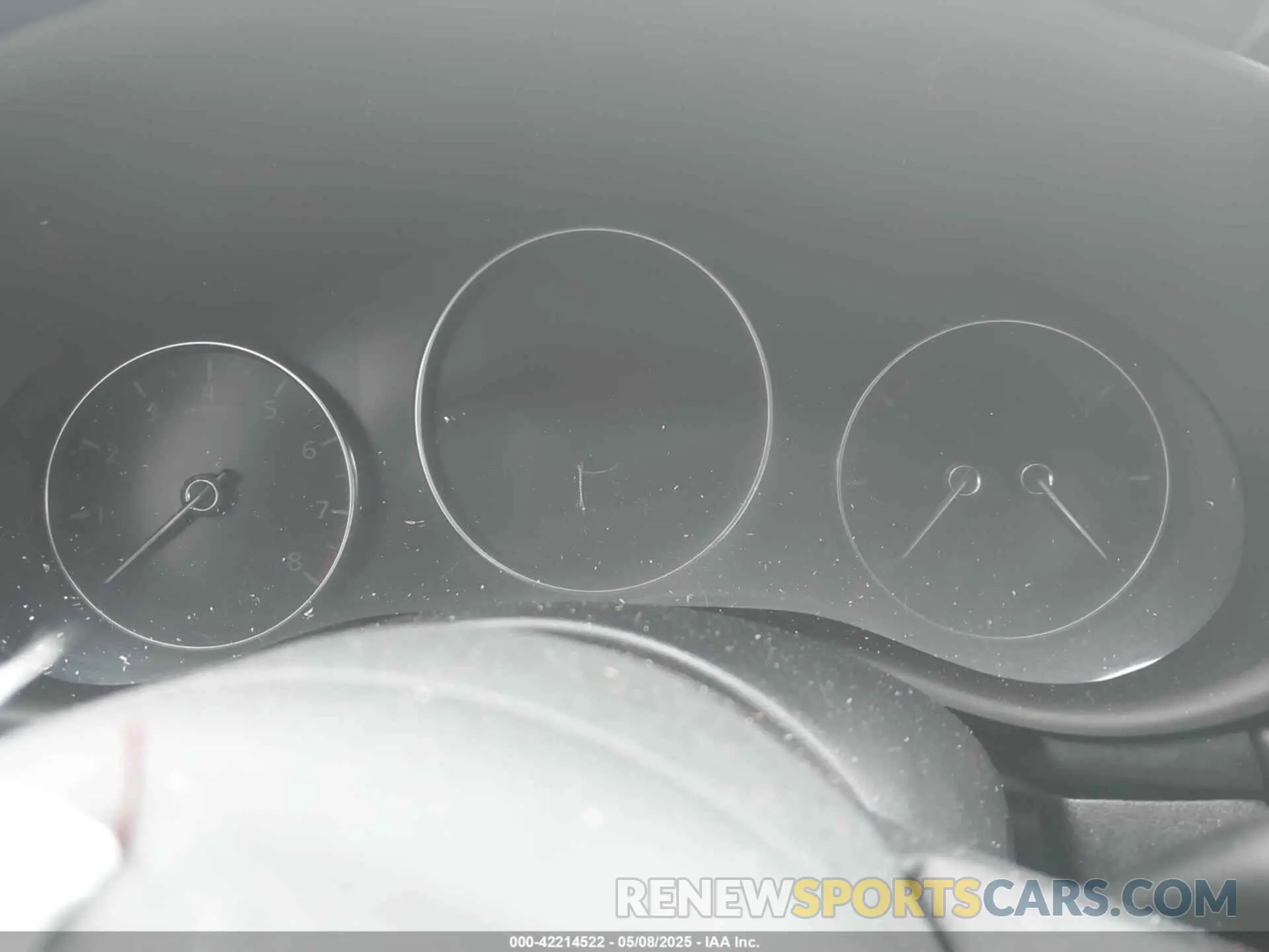 14 Photograph of a damaged car 3MZBPBEY6PM353118 MAZDA MAZDA3 2023