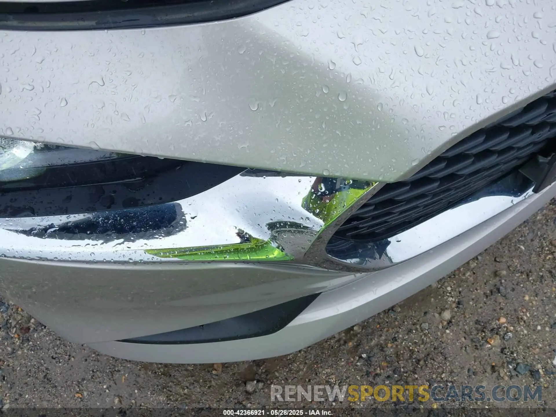 6 Photograph of a damaged car 3MZBPABM0RM403431 MAZDA MAZDA3 2024