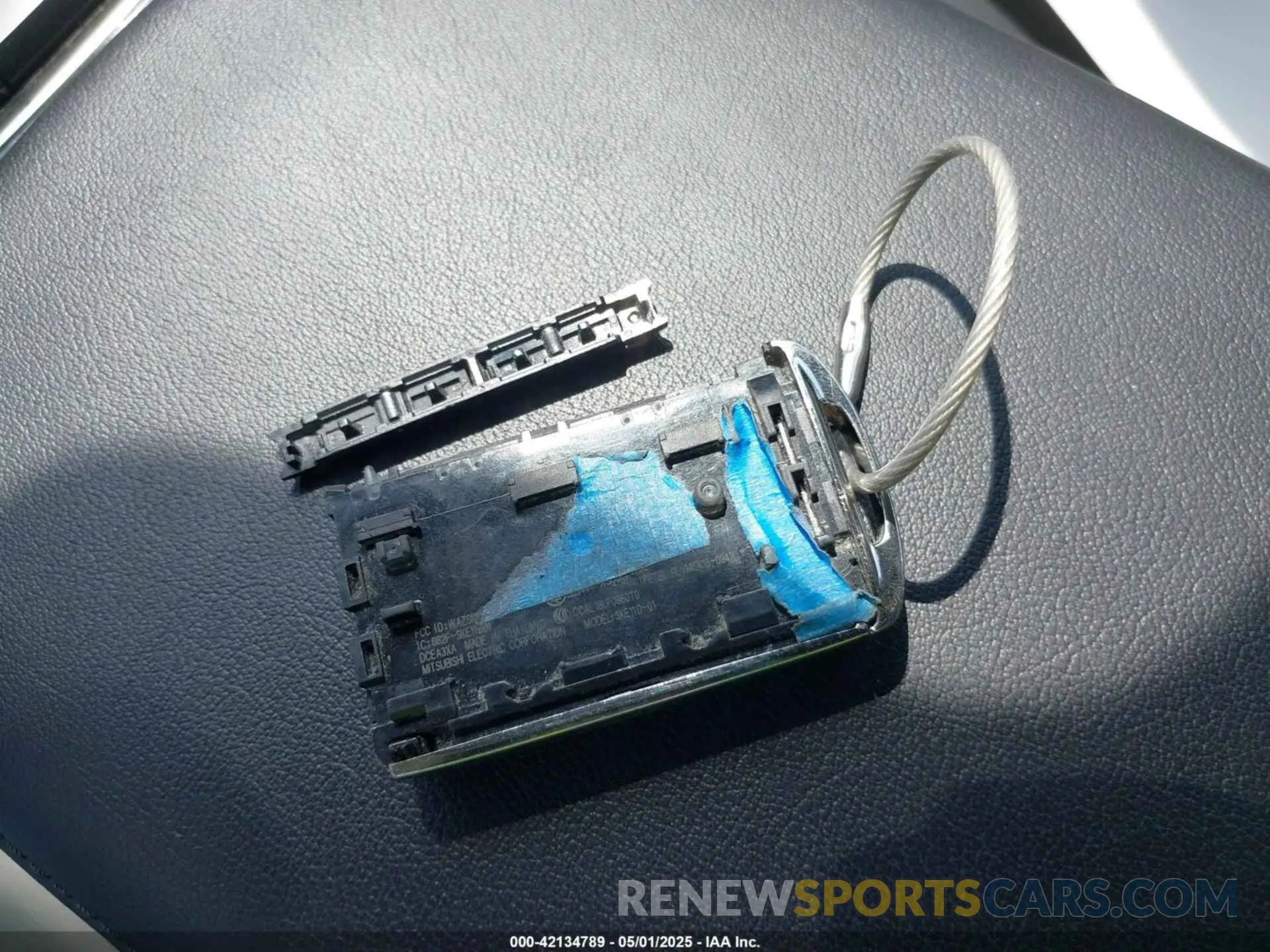 11 Photograph of a damaged car 3MZBPACMXRM414340 MAZDA MAZDA3 2024