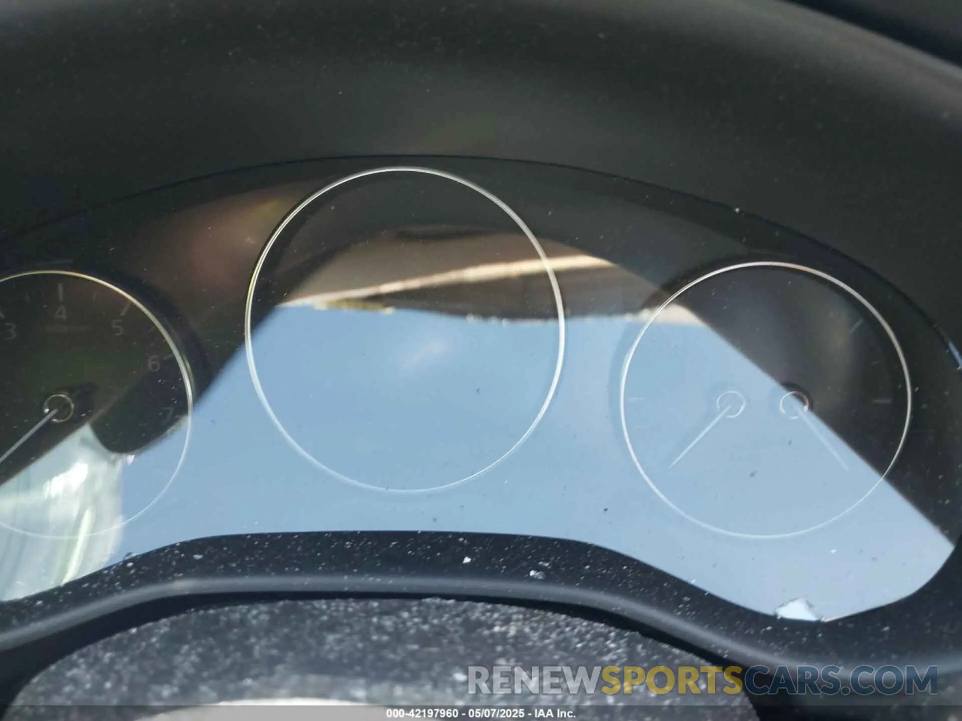 7 Photograph of a damaged car 3MZBPBXY1RM421132 MAZDA MAZDA3 2024