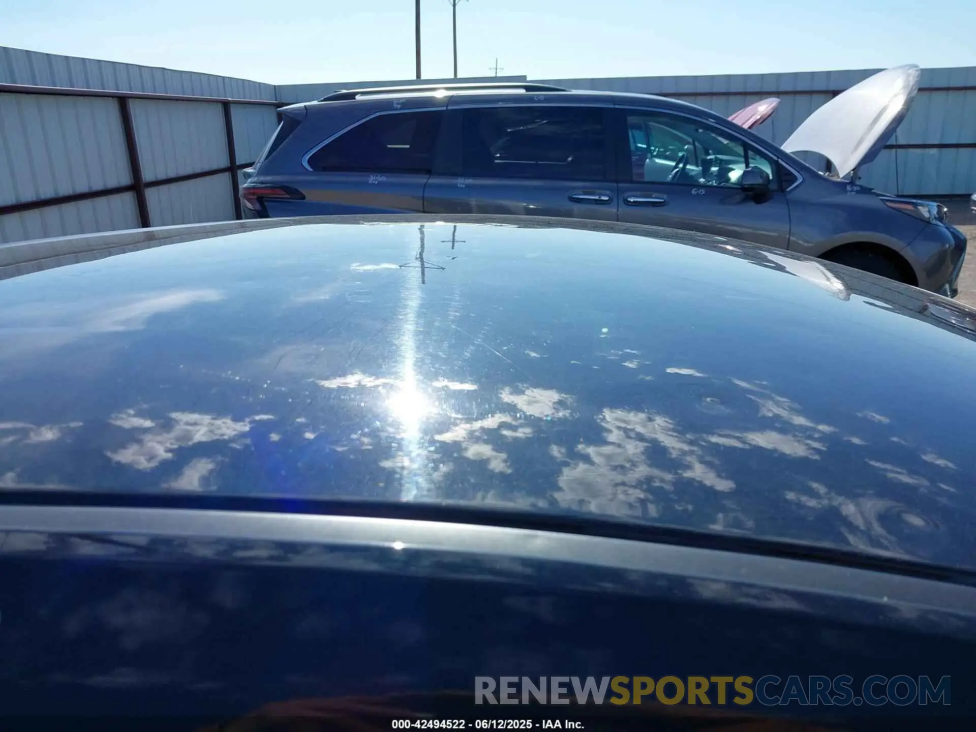6 Photograph of a damaged car JM1BPAKM1R1714317 MAZDA MAZDA3 2024