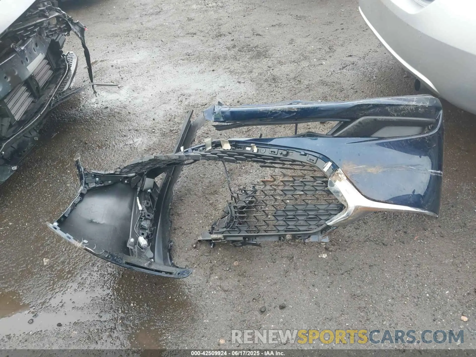 12 Photograph of a damaged car JM1BPABM5S1758018 MAZDA MAZDA3 2025
