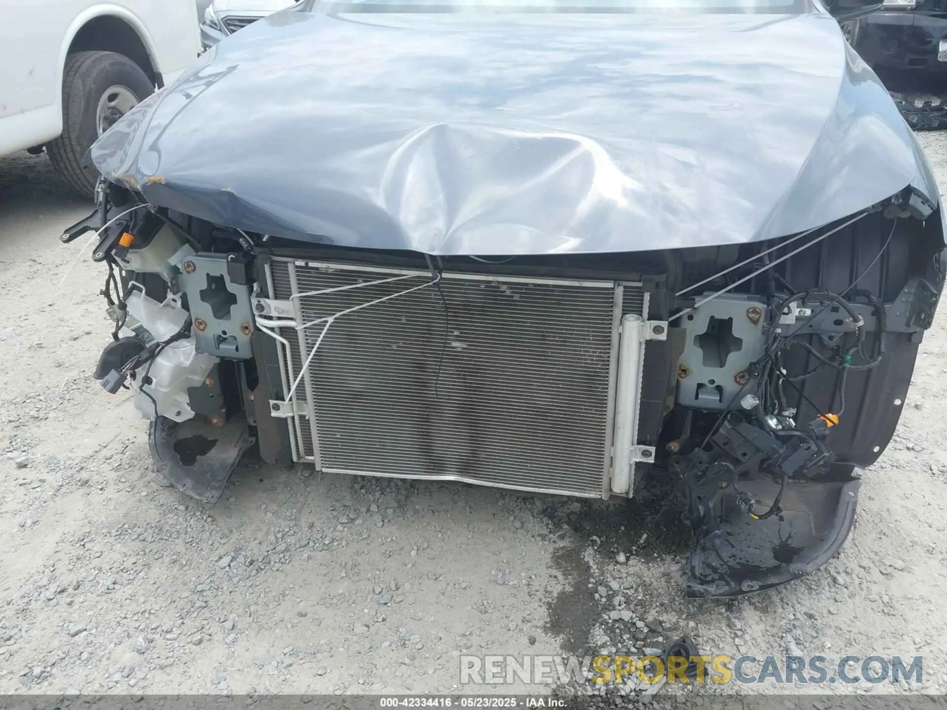 17 Photograph of a damaged car JM1BPBLM5R1709609 MAZDA MAZDA3 HATCHBACK 2024
