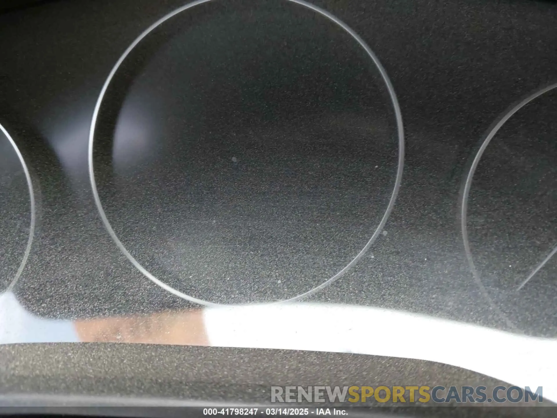 15 Photograph of a damaged car JM1BPBNY6R1702023 MAZDA MAZDA3 HATCHBACK 2024