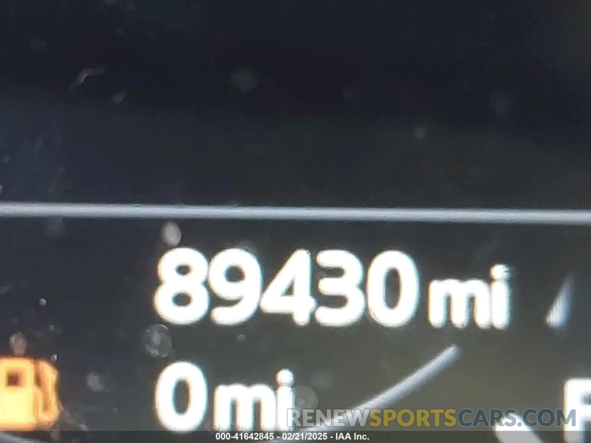 16 Photograph of a damaged car JM1GL1UM5K1509703 MAZDA MAZDA6 2019