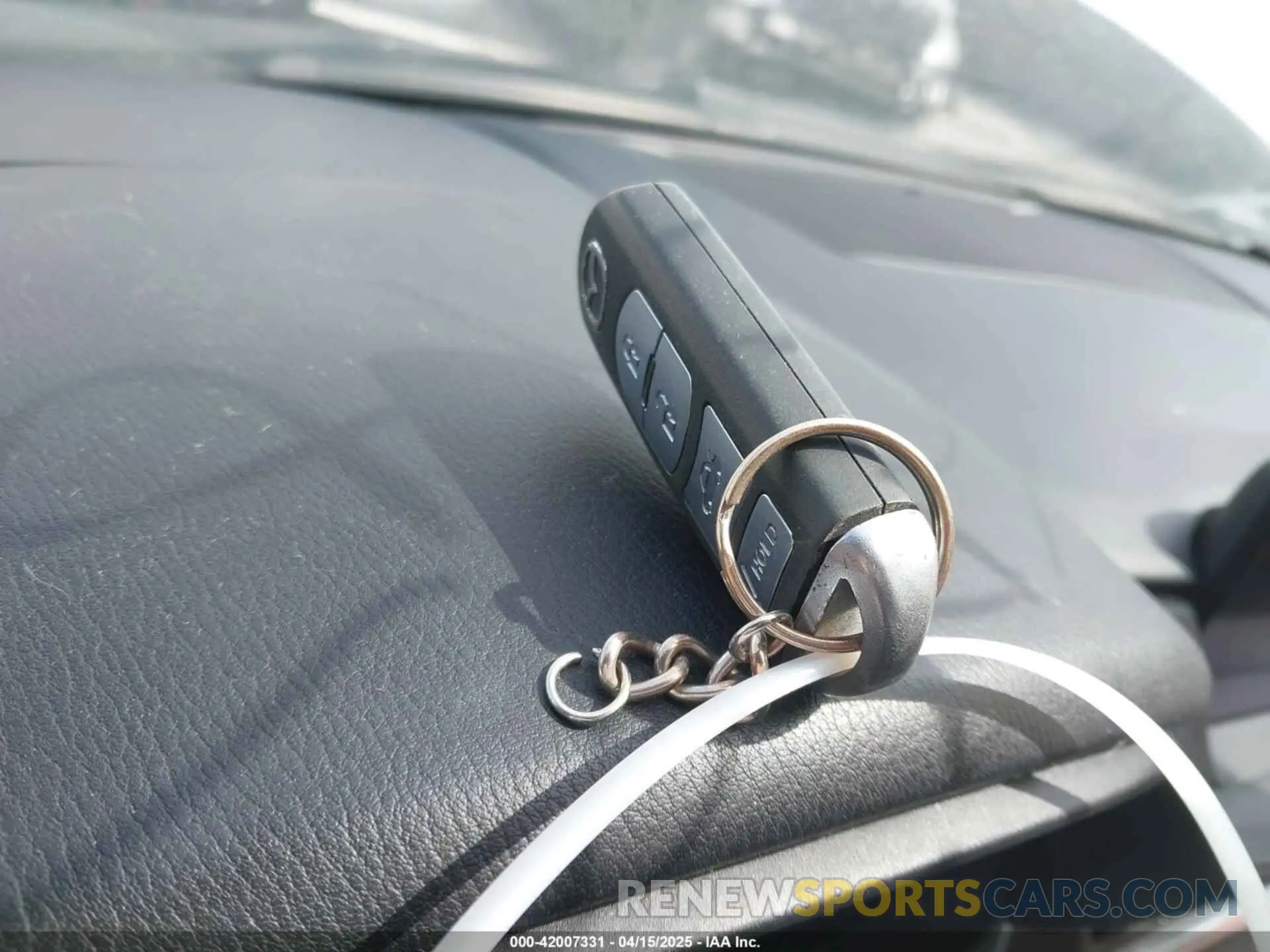 11 Photograph of a damaged car JM1GL1VM2K1506787 MAZDA MAZDA6 2019