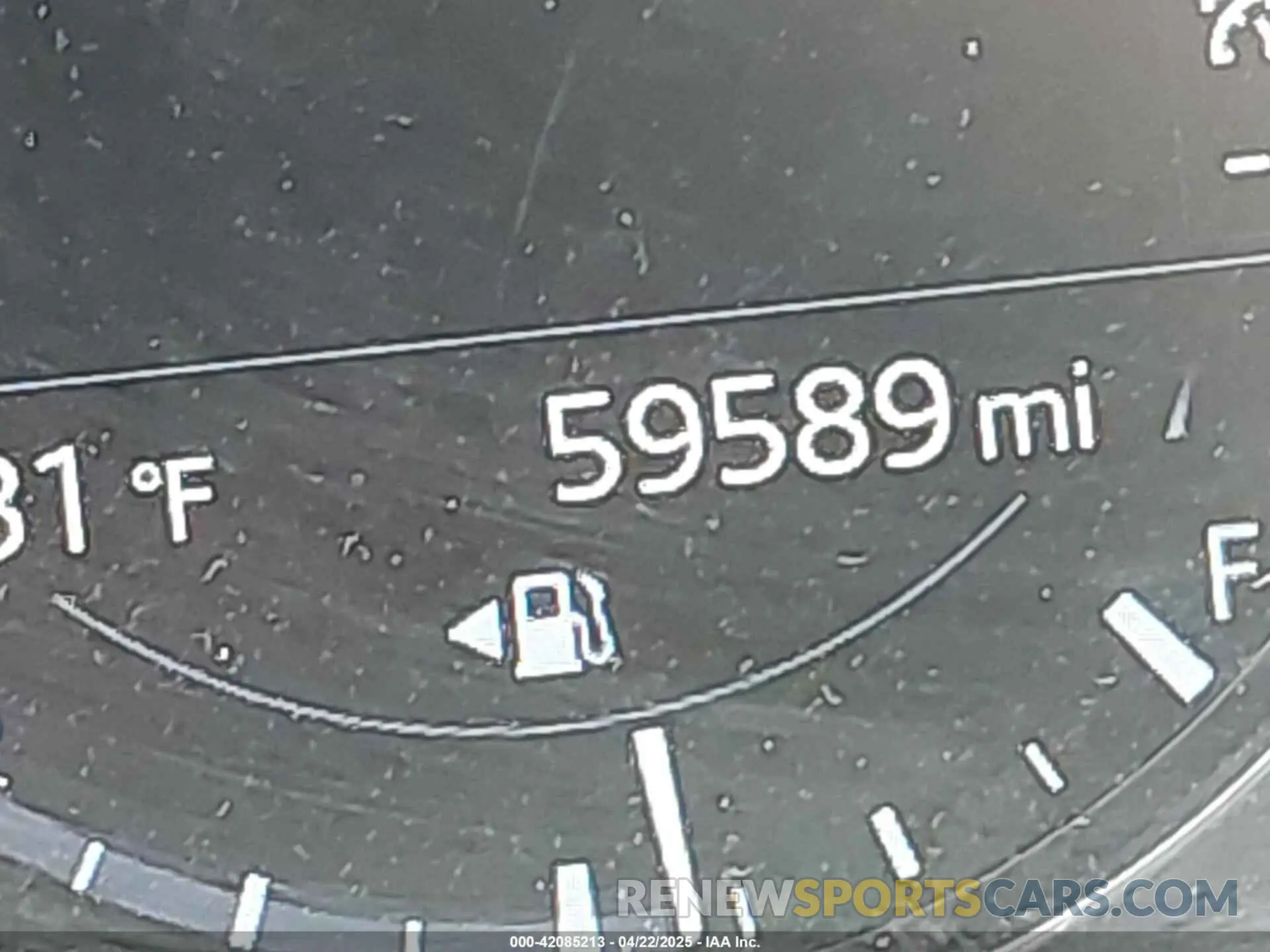 15 Photograph of a damaged car JM1GL1VM7K1507773 MAZDA MAZDA6 2019
