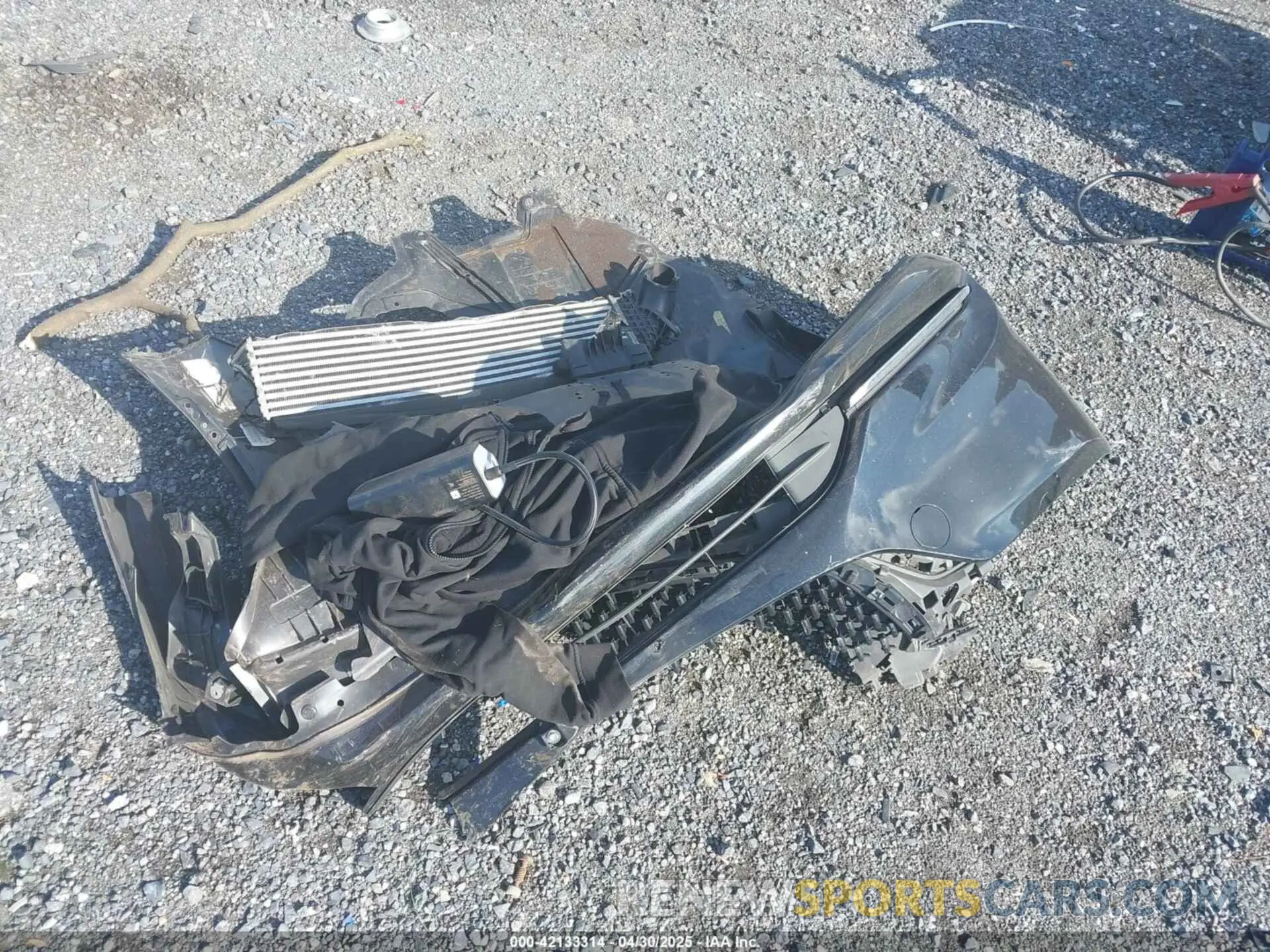 12 Photograph of a damaged car JM1GL1WY5K1508499 MAZDA MAZDA6 2019