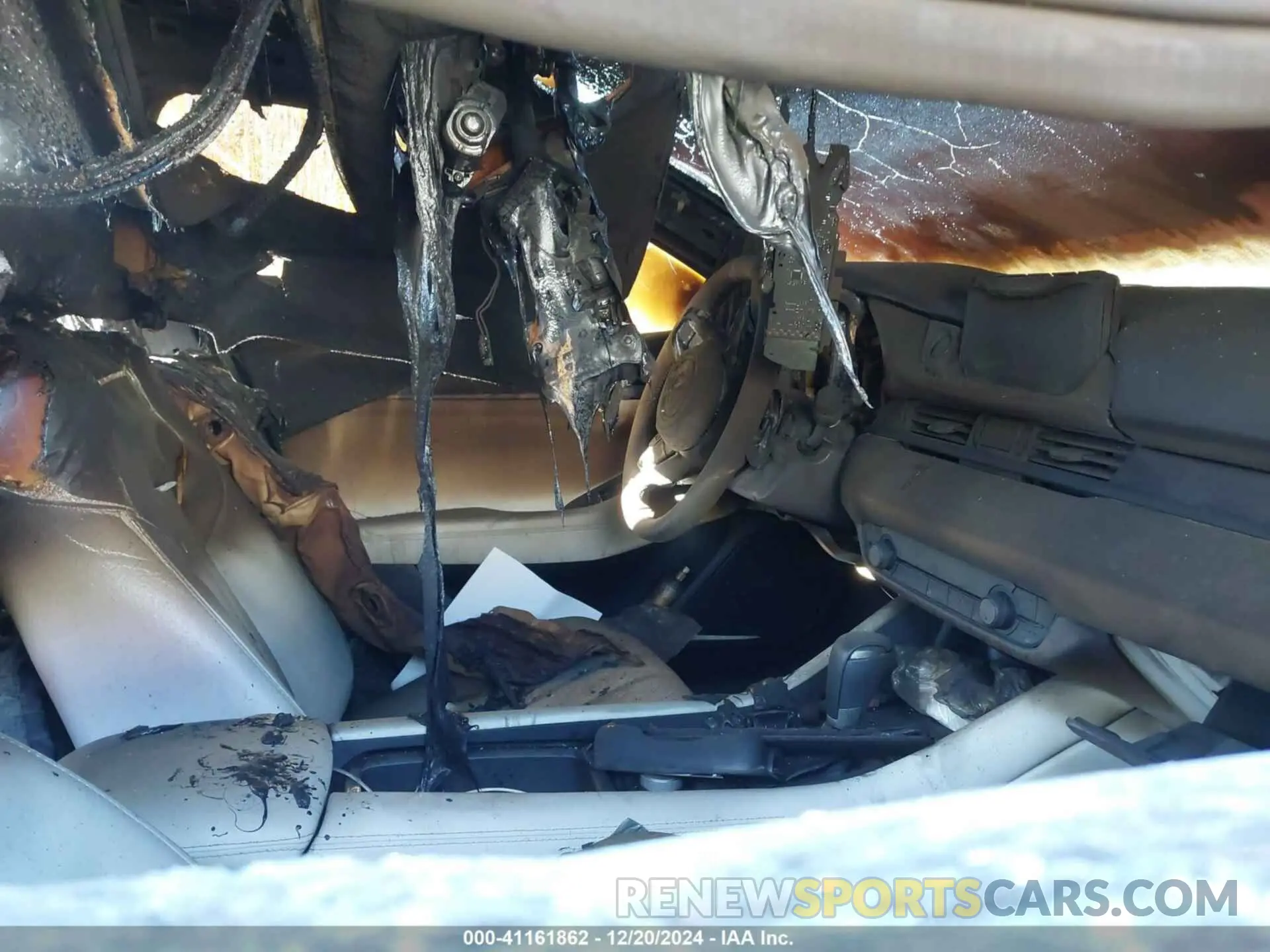 5 Photograph of a damaged car JM1GL1XY4M1613598 MAZDA MAZDA6 2021