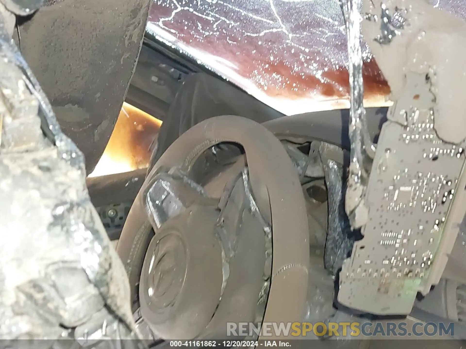 7 Photograph of a damaged car JM1GL1XY4M1613598 MAZDA MAZDA6 2021