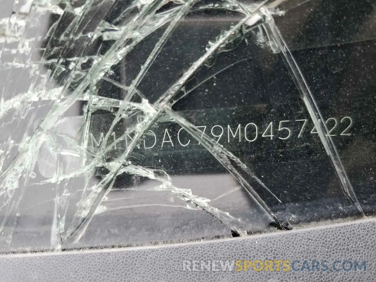 13 Photograph of a damaged car JM1NDAC79M0457422 MAZDA MIATA 2021