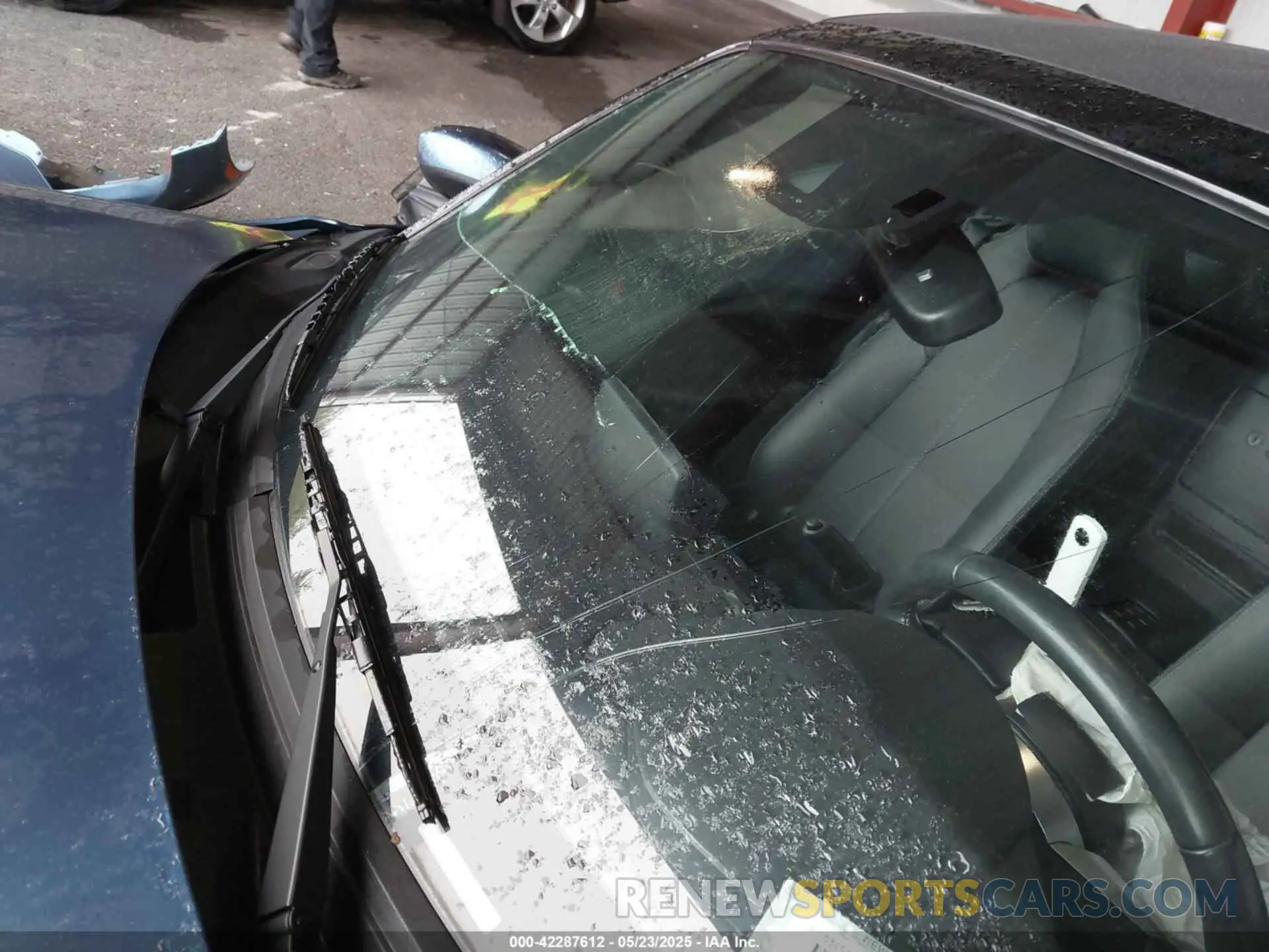 20 Photograph of a damaged car JM1NDAD74L0415690 MAZDA MX-5 MIATA 2020
