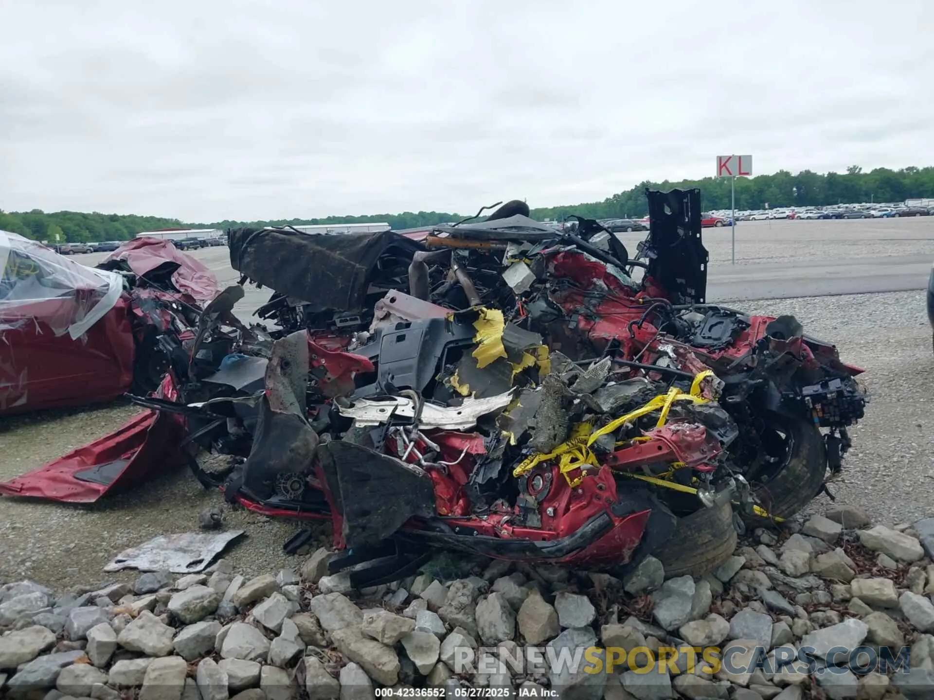 11 Photograph of a damaged car JM1NDAB74R0603797 MAZDA MX-5 MIATA 2024
