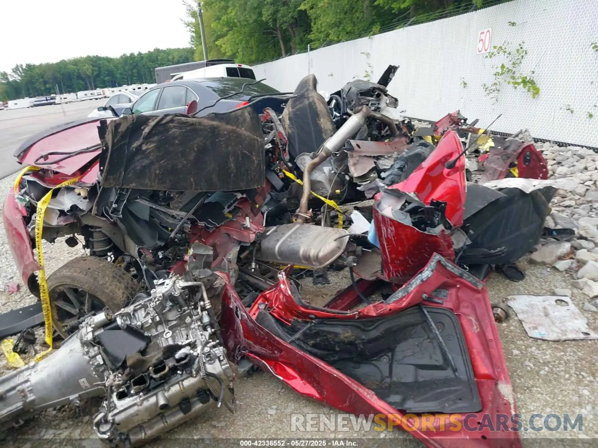 12 Photograph of a damaged car JM1NDAB74R0603797 MAZDA MX-5 MIATA 2024