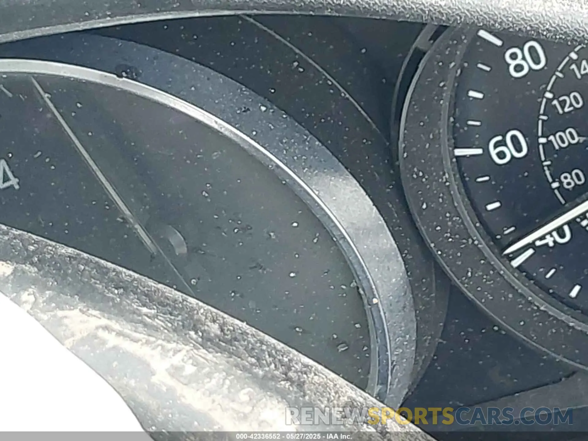 14 Photograph of a damaged car JM1NDAB74R0603797 MAZDA MX-5 MIATA 2024