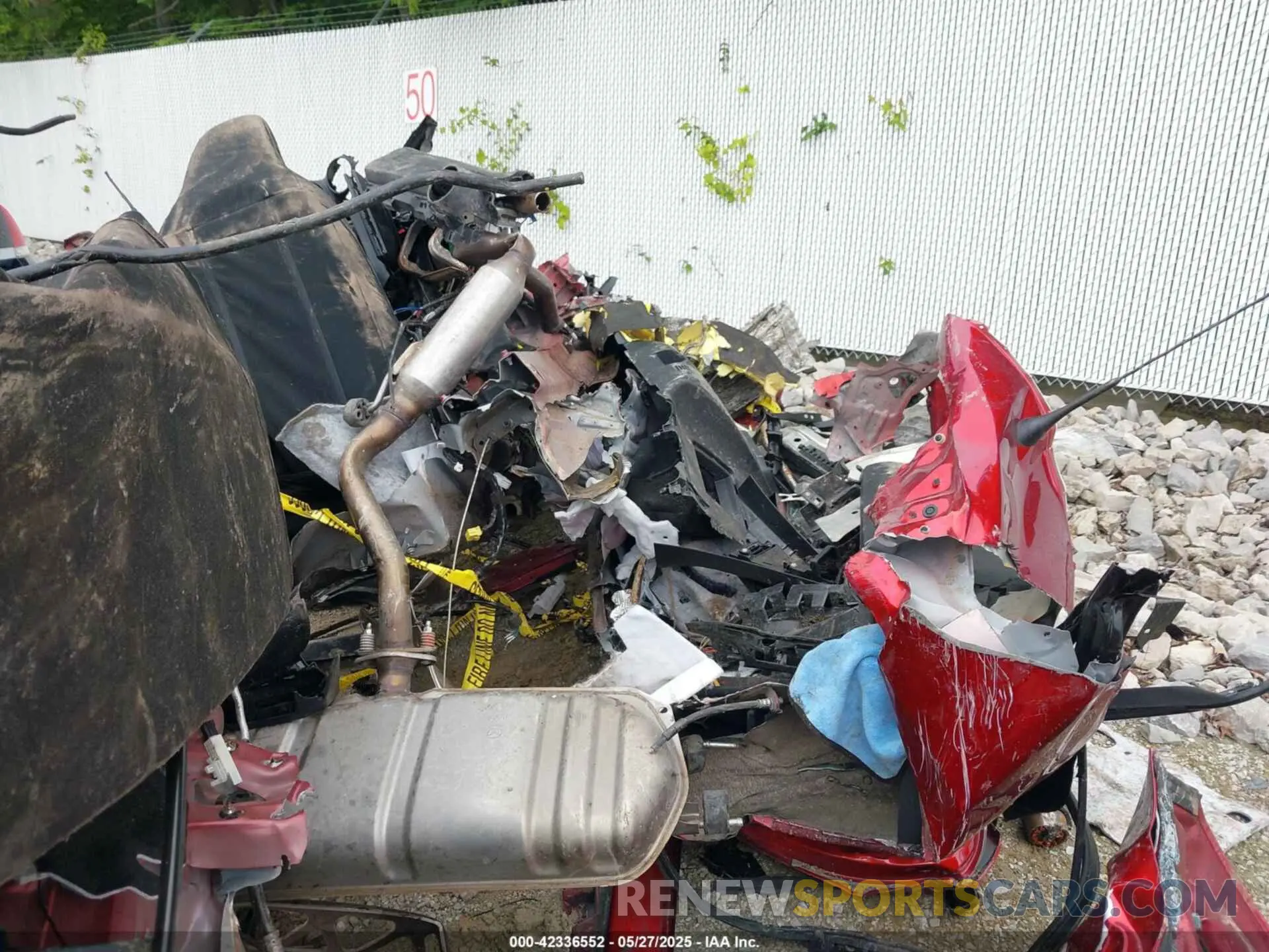 5 Photograph of a damaged car JM1NDAB74R0603797 MAZDA MX-5 MIATA 2024