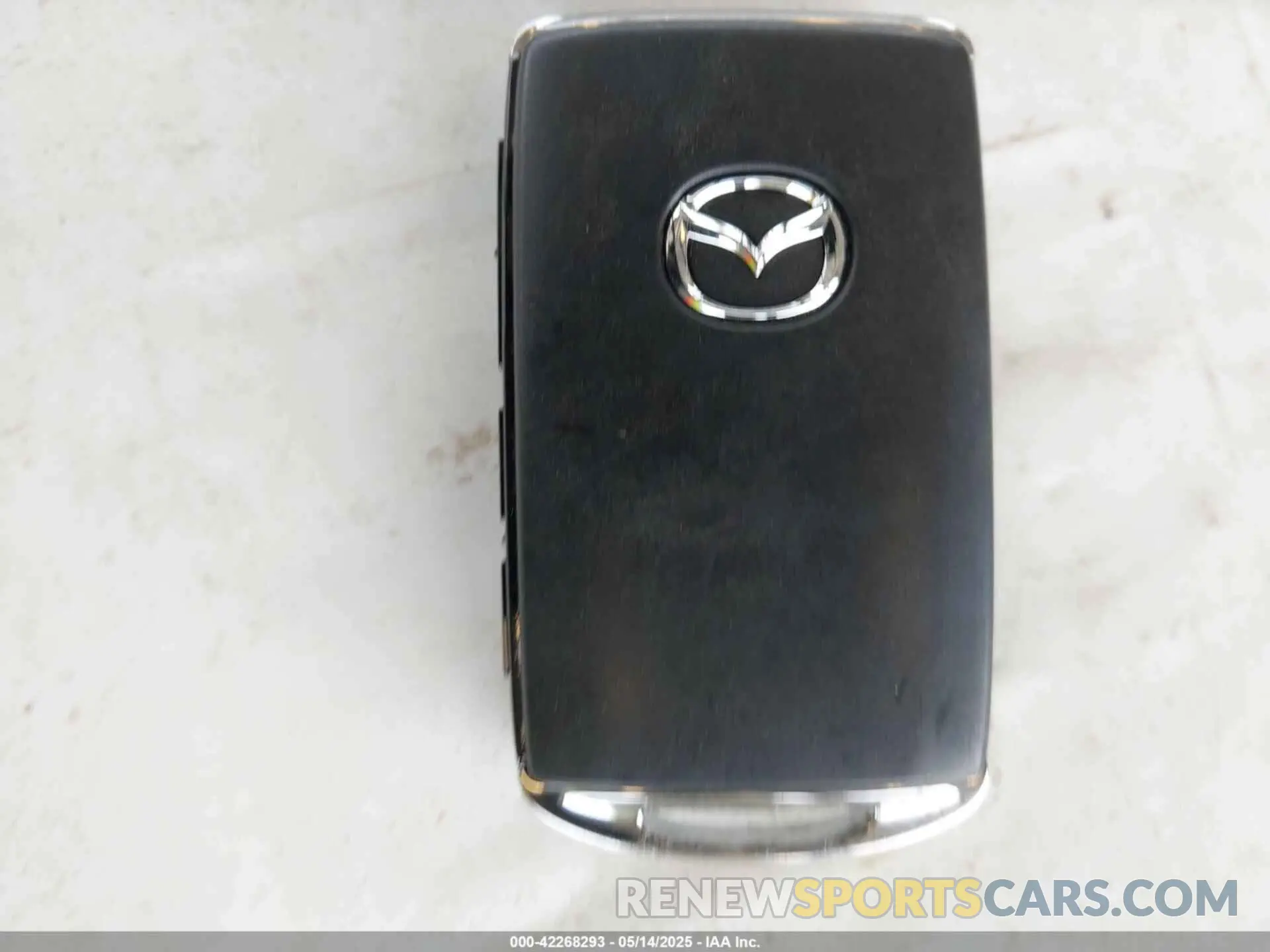 11 Photograph of a damaged car JM1NDAC79R0603759 MAZDA MX-5 MIATA 2024