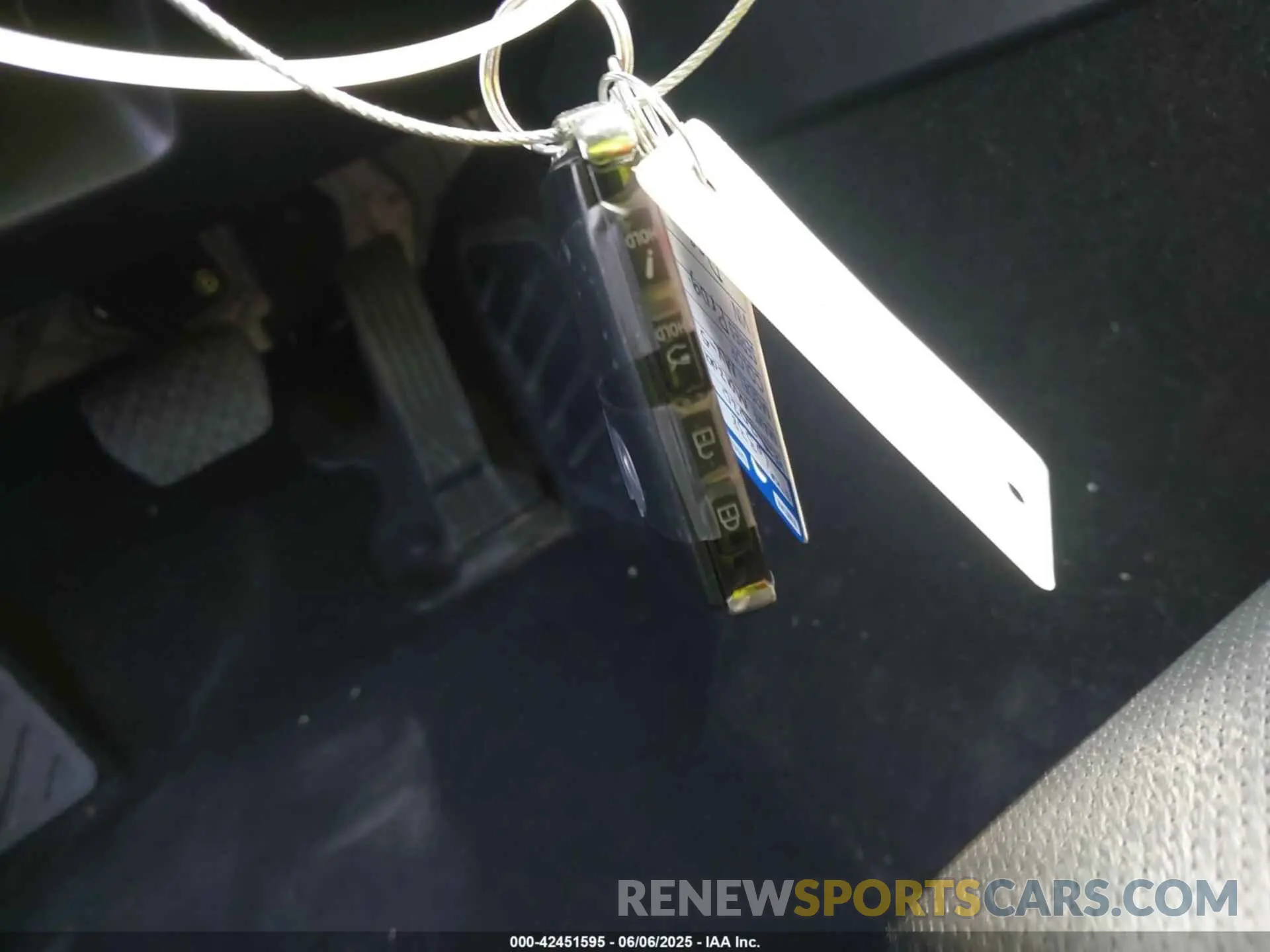 11 Photograph of a damaged car JM1NDAM73L0414658 MAZDA MX-5 MIATA RF 2020