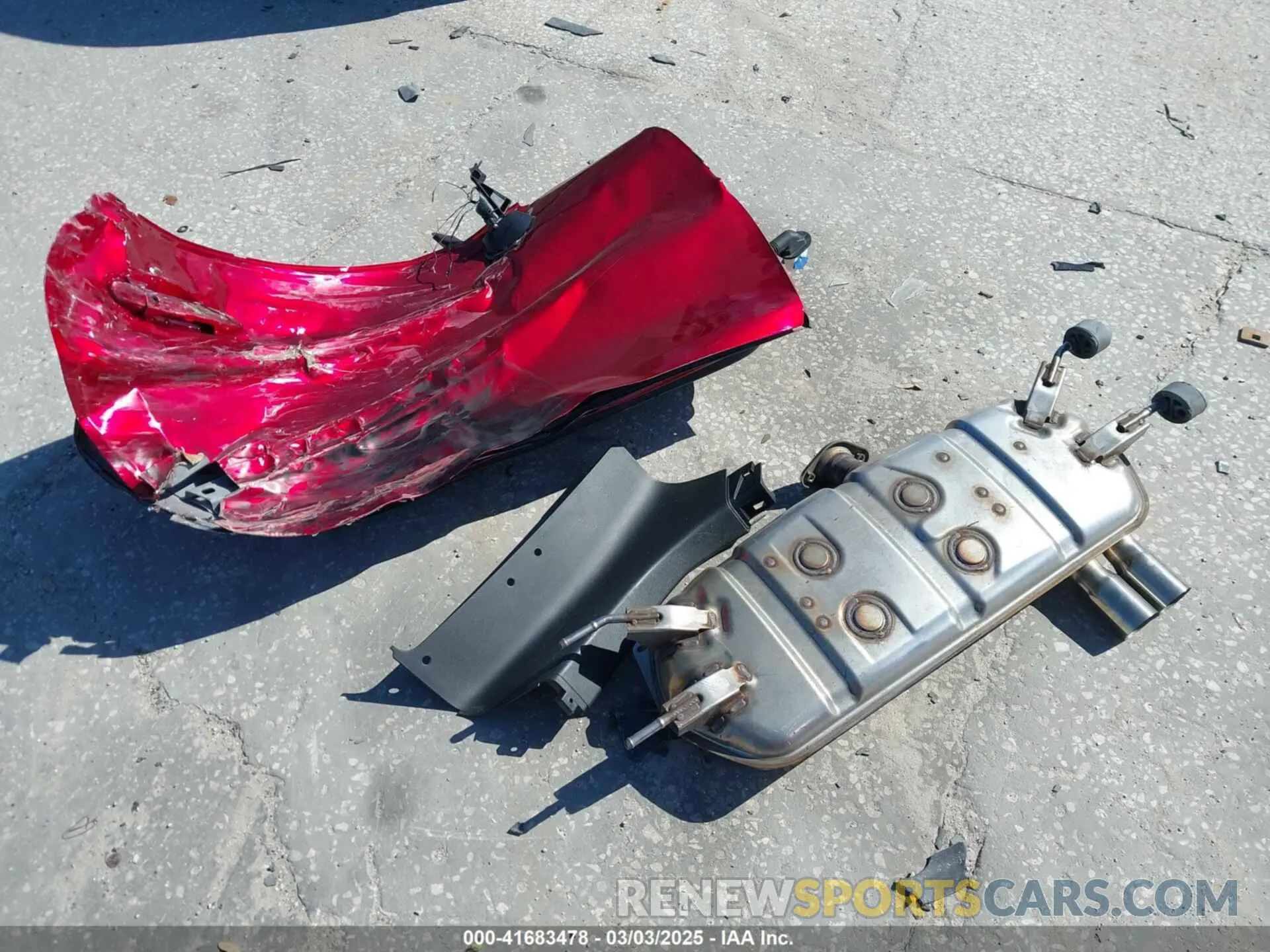 12 Photograph of a damaged car JM1NDAM72R0601530 MAZDA MX-5 MIATA RF 2024