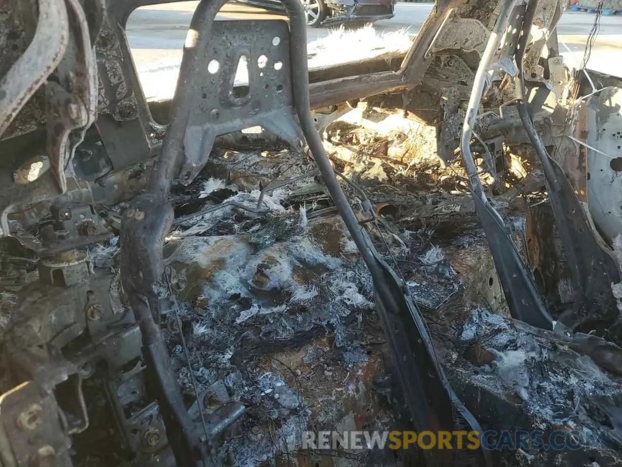 10 Photograph of a damaged car JM1NDAM73K0302635 MAZDA MX5 2019