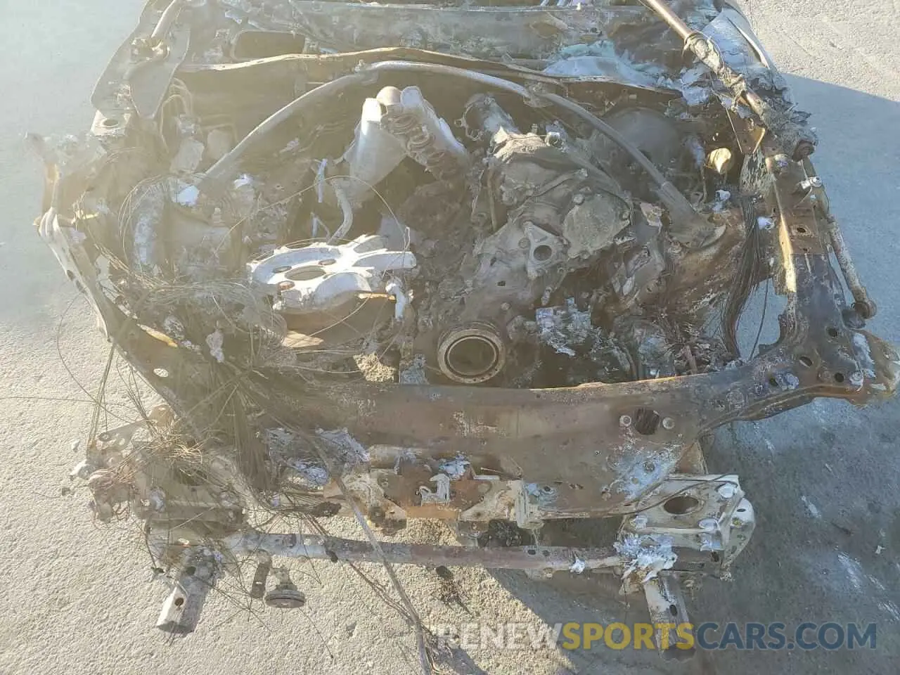 12 Photograph of a damaged car JM1NDAM73K0302635 MAZDA MX5 2019