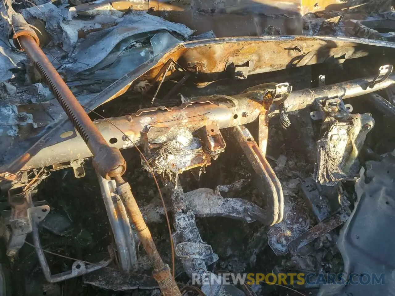9 Photograph of a damaged car JM1NDAM73K0302635 MAZDA MX5 2019