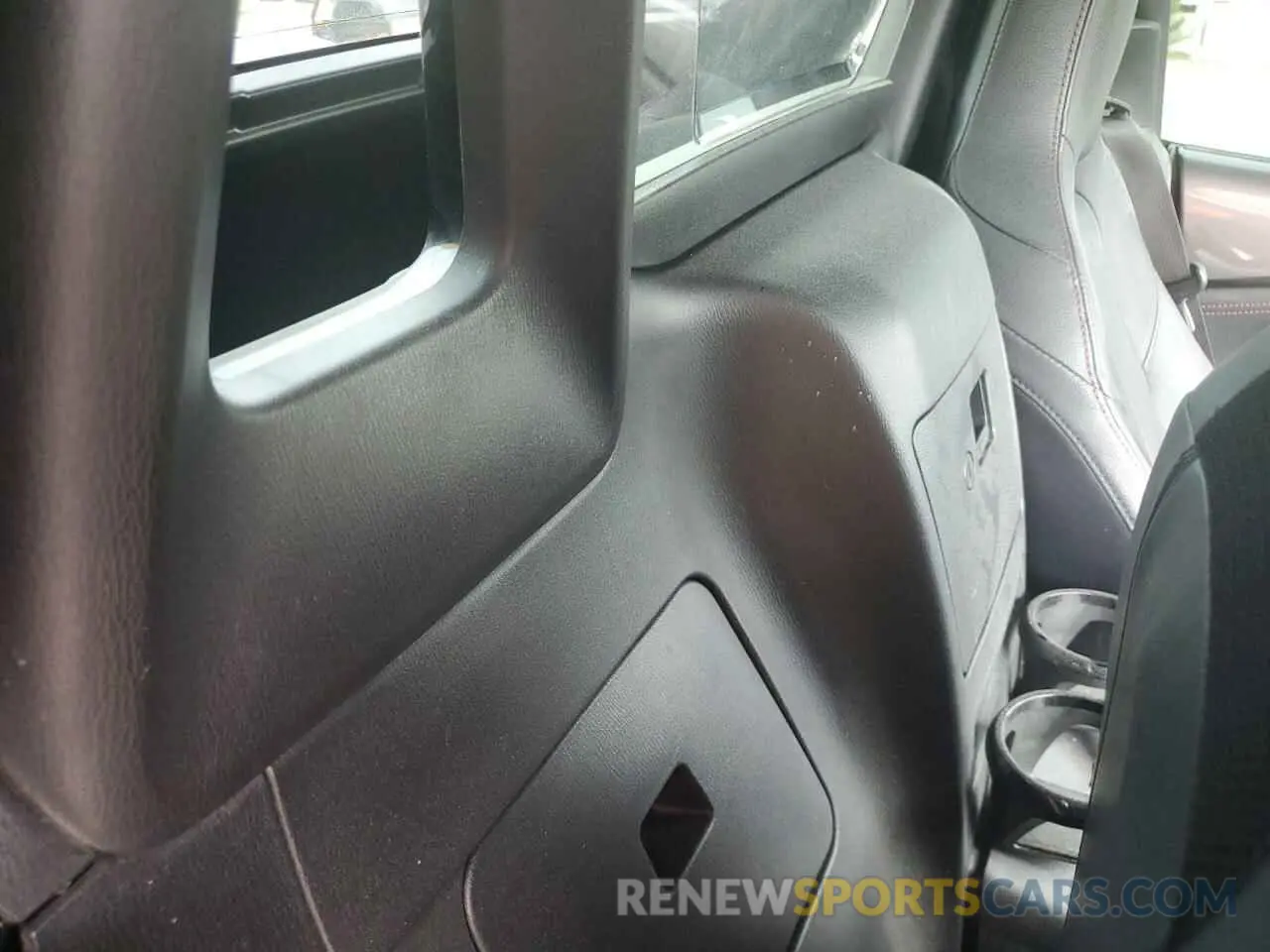 10 Photograph of a damaged car JM1NDAM78K0300217 MAZDA MX5 2019