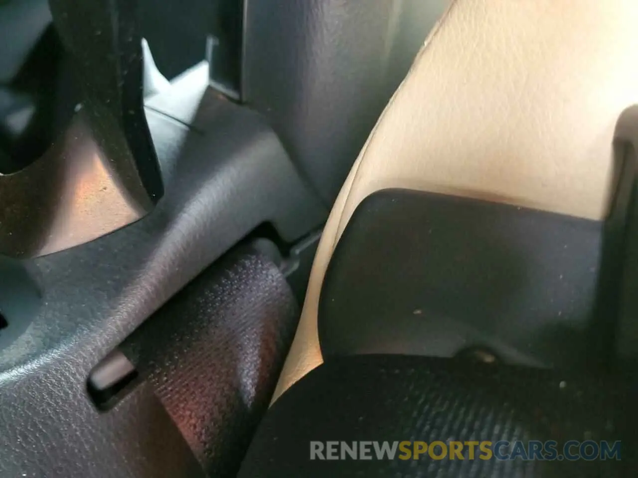 10 Photograph of a damaged car JM1NDAM7XK0307458 MAZDA MX5 2019
