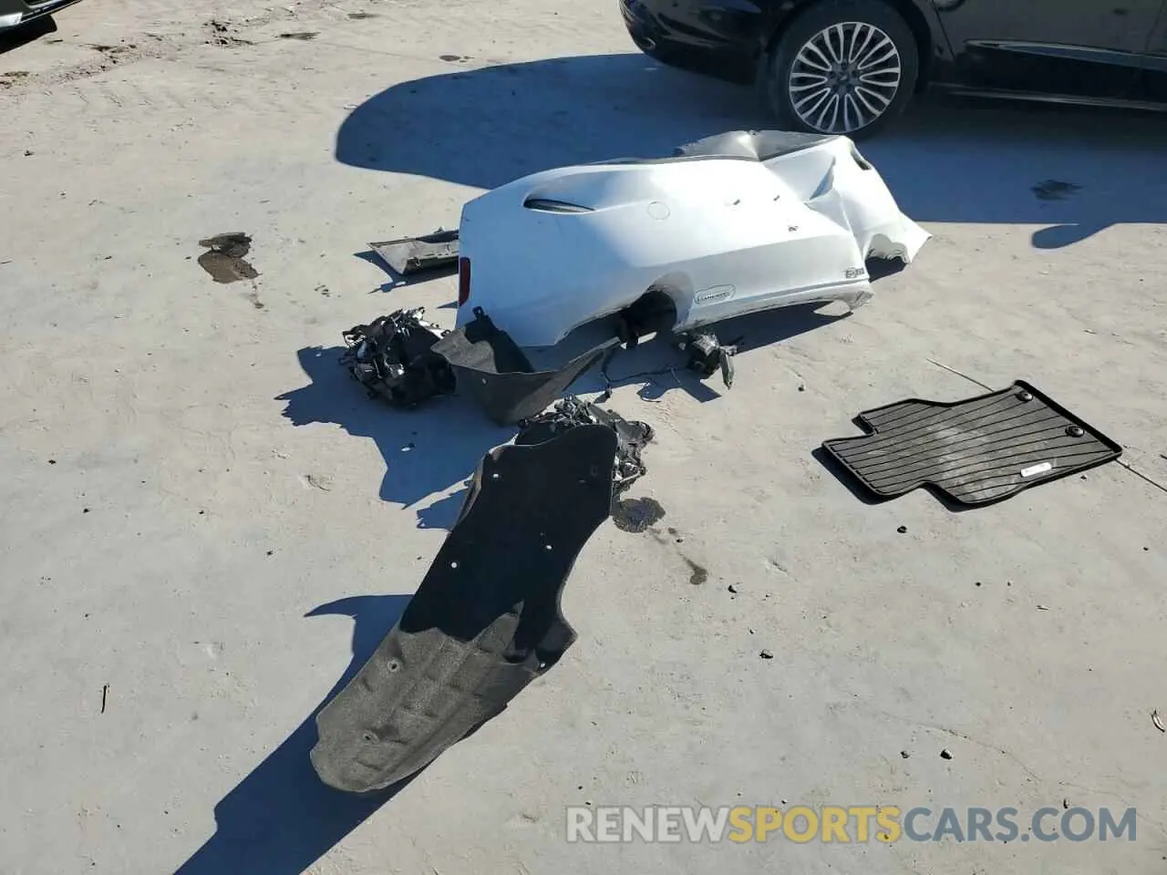 12 Photograph of a damaged car JM1NDAJ76L0417073 MAZDA MX5 2020