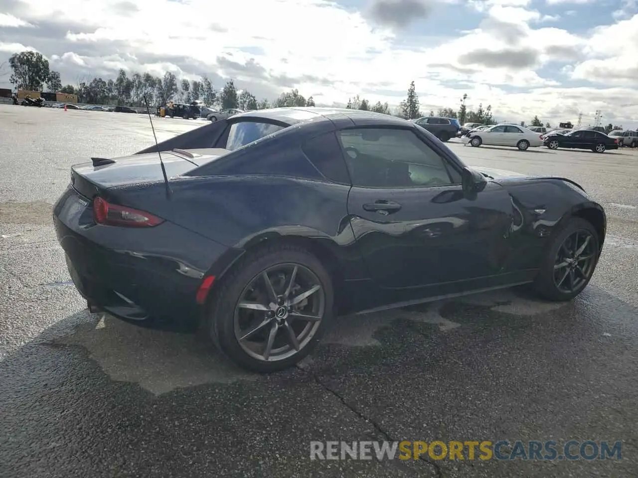 3 Photograph of a damaged car JM1NDAM75L0411468 MAZDA MX5 2020
