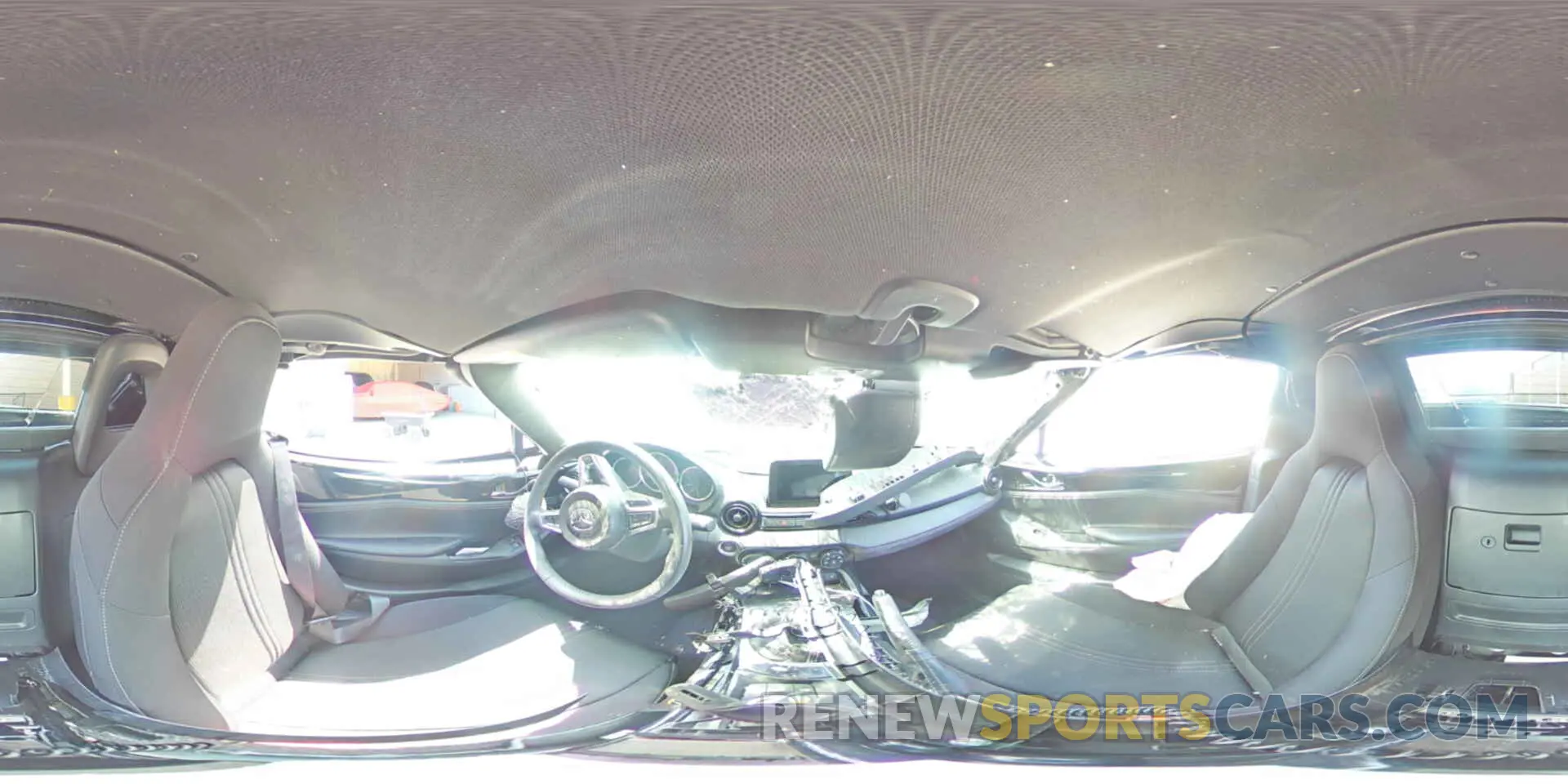 12 Photograph of a damaged car JM1NDAB7XM0454823 MAZDA MX5 2021