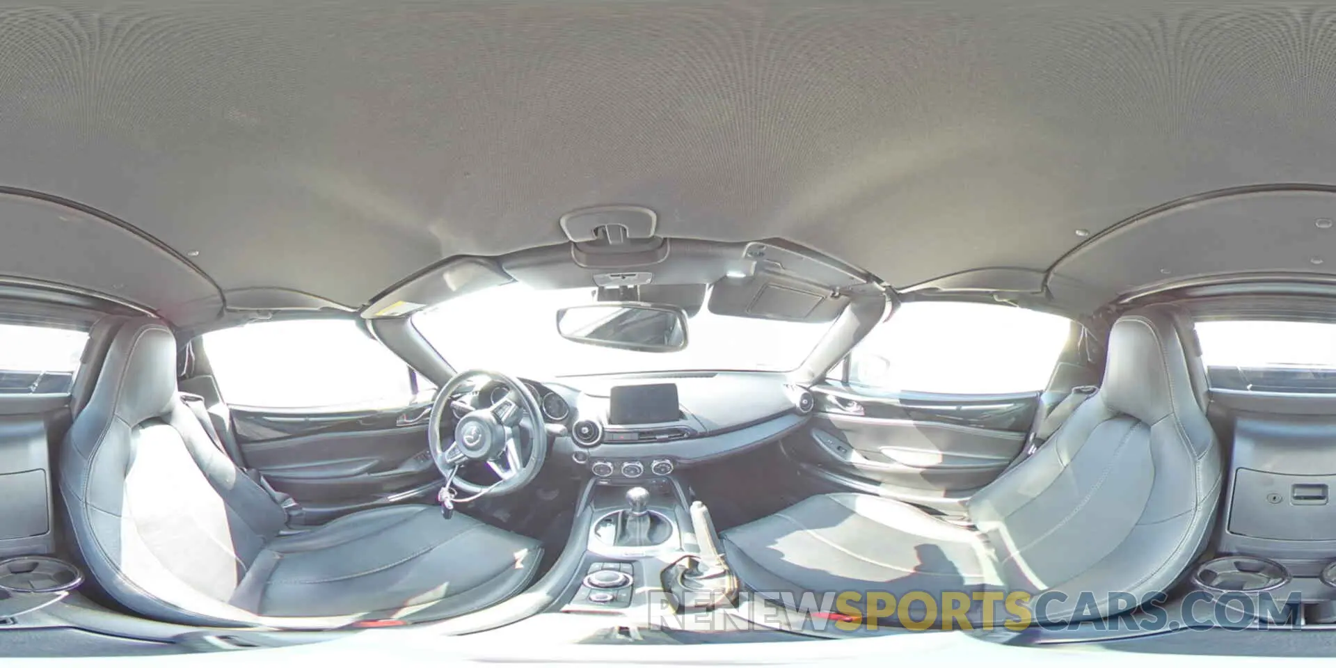 14 Photograph of a damaged car JM1NDAM7XM0456083 MAZDA MX5 2021
