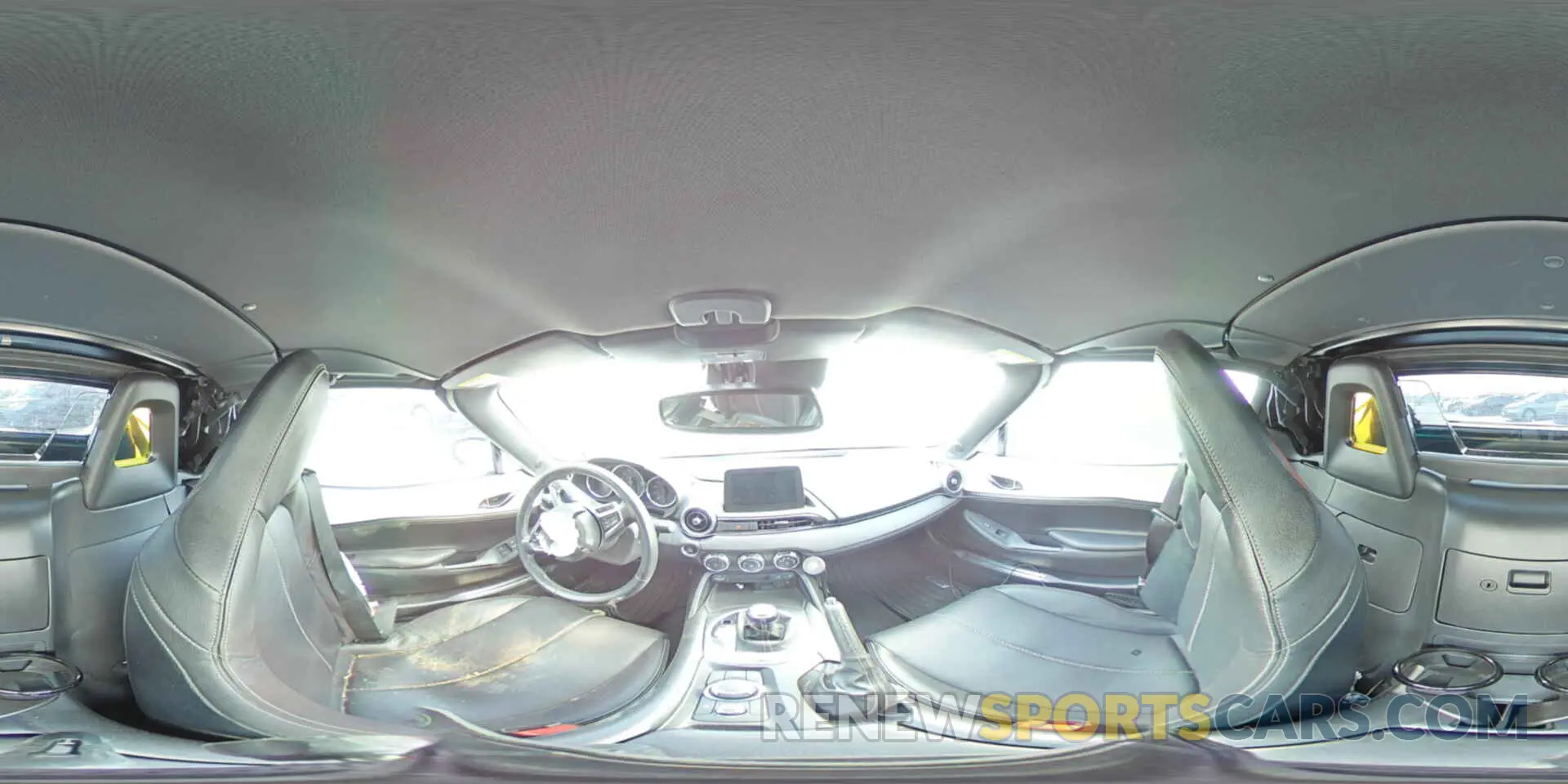 13 Photograph of a damaged car JM1NDAM77N0501997 MAZDA MX5 2022