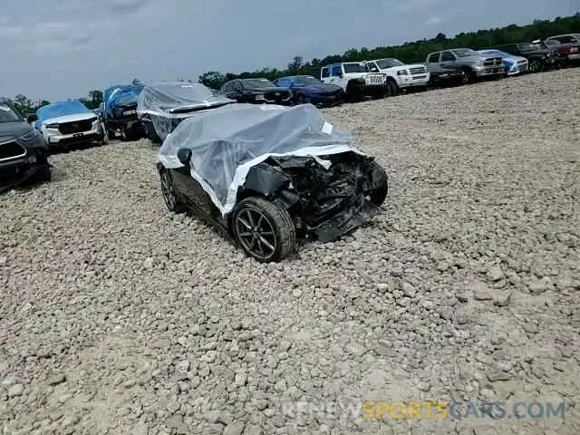 14 Photograph of a damaged car JM1NDAD70P0557539 MAZDA MX5 2023